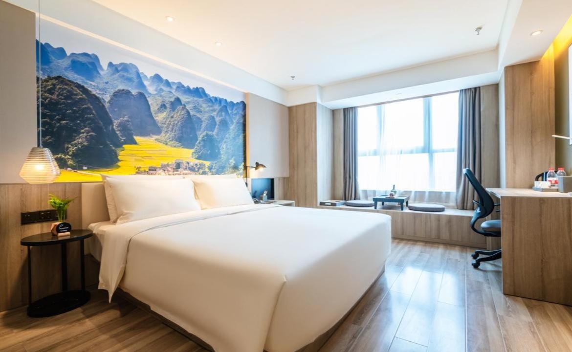 Jimu Double Room photo 1