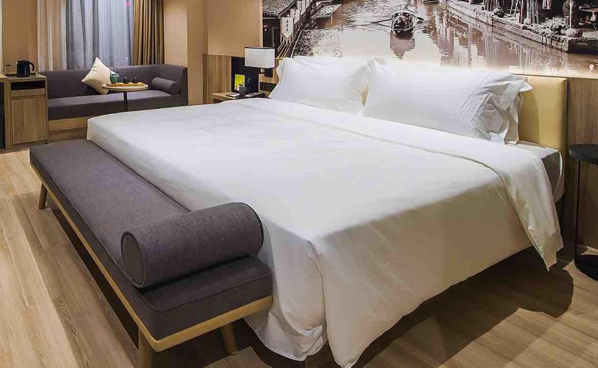 Elegant Double Room