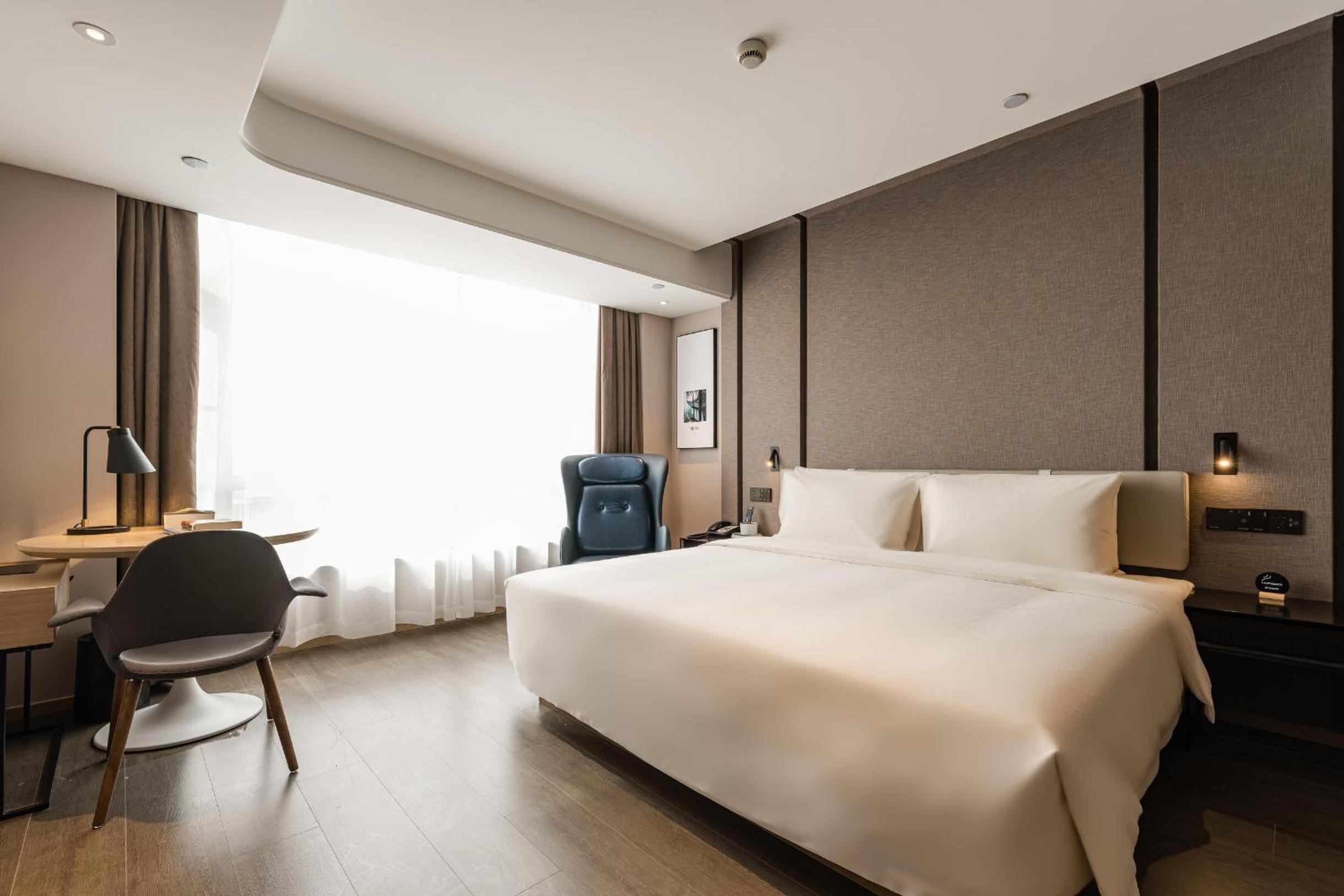 Superior Double Room photo 1