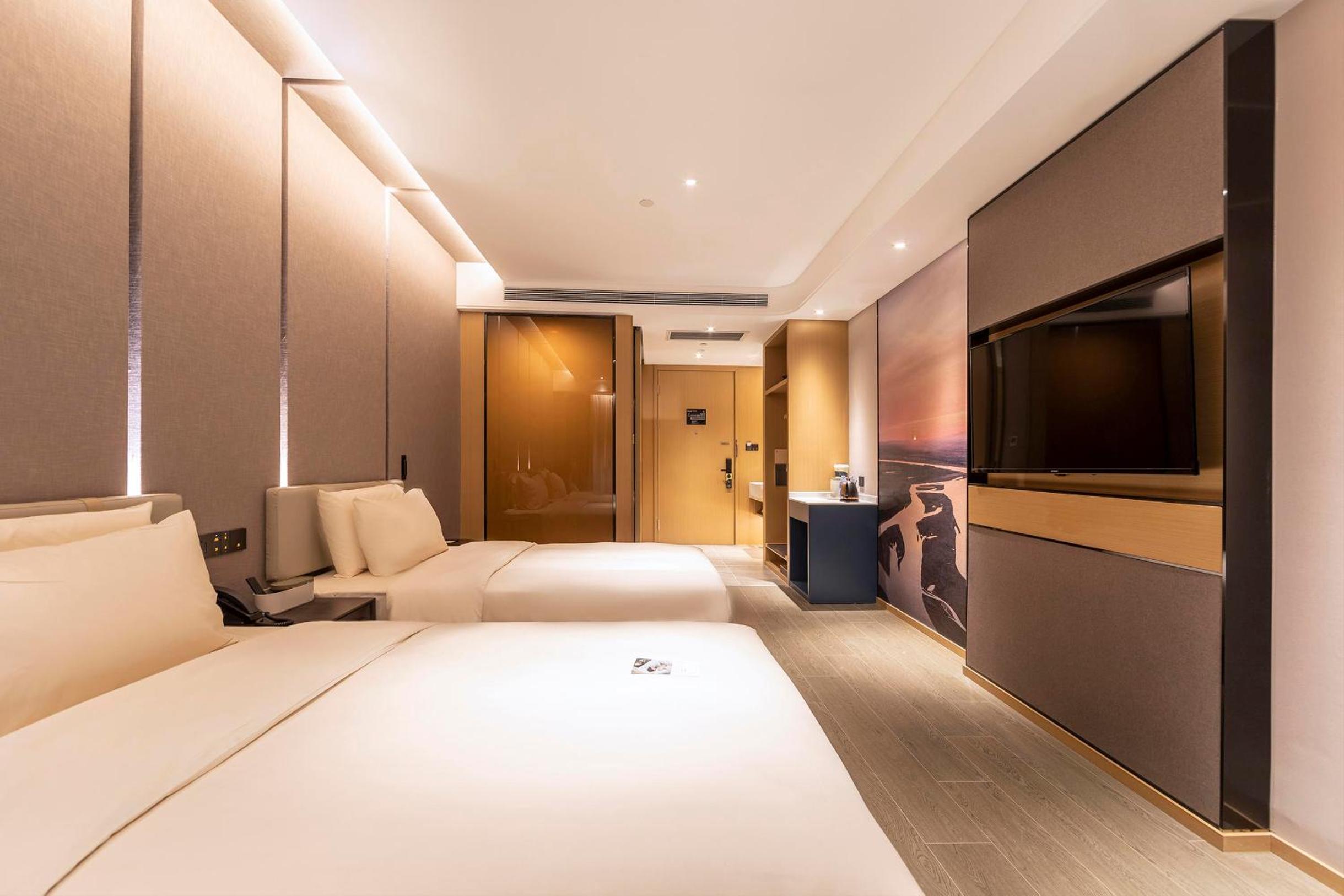 Superior Twin Room  photo 1