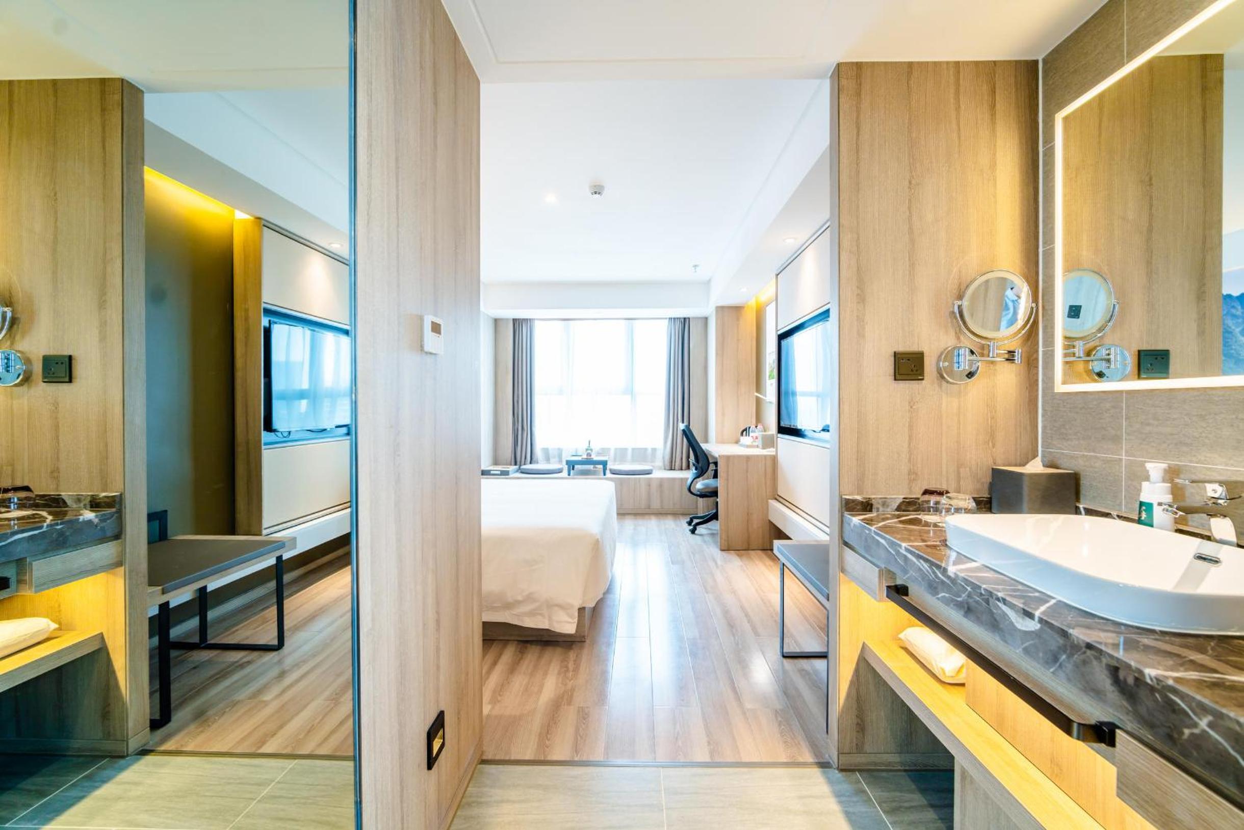 Jimu Double Room photo 2