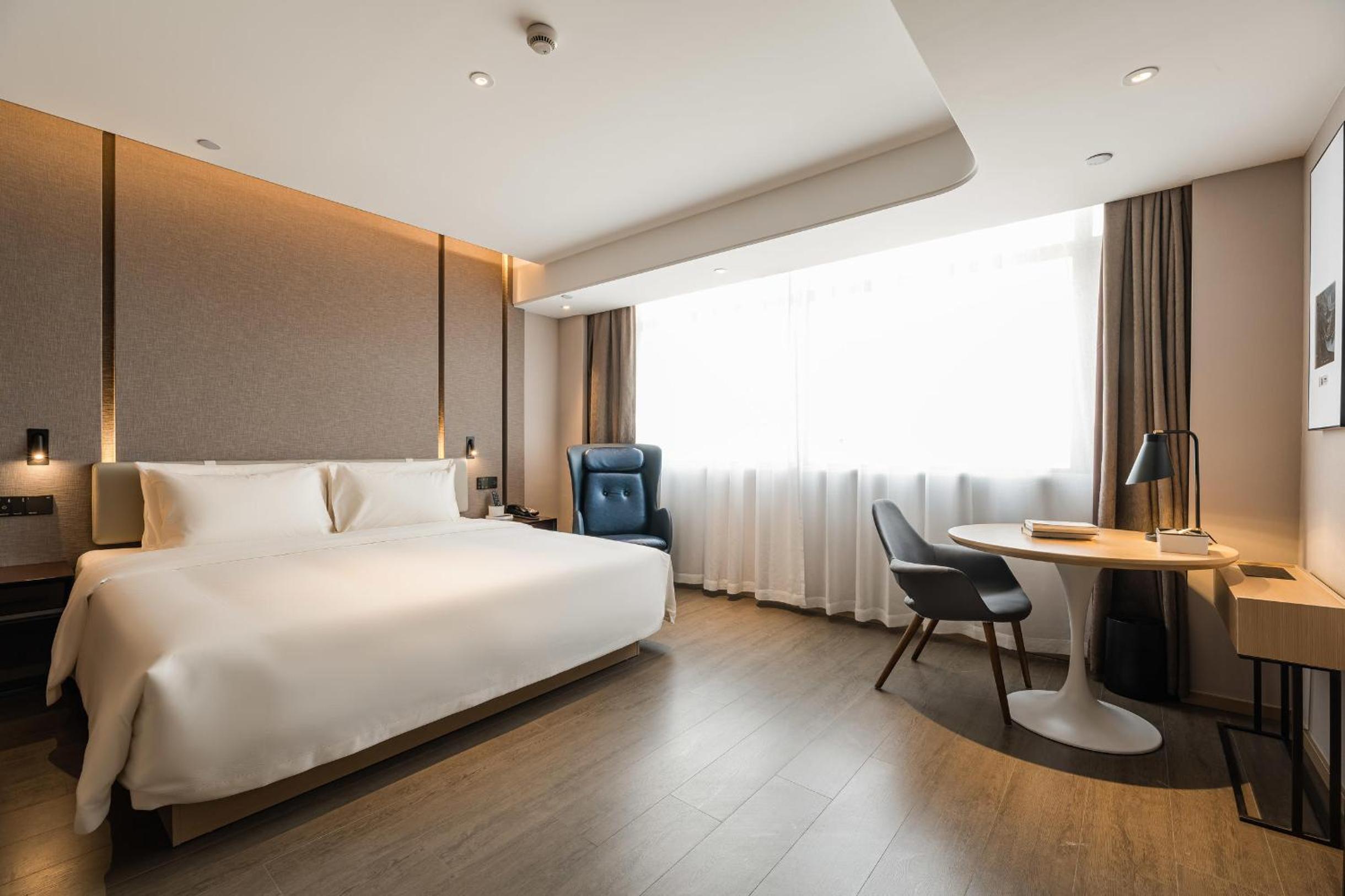 Deluxe Double Room  photo 1