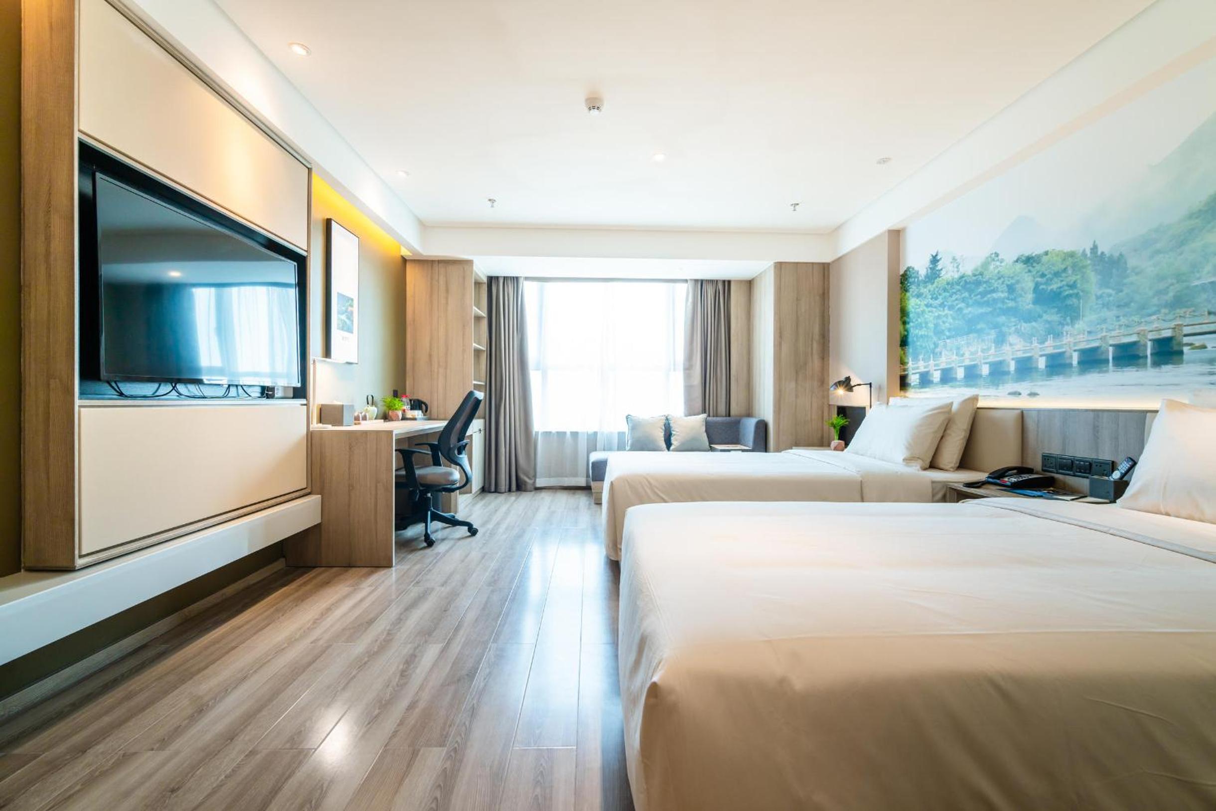 Superior Twin Room photo 1