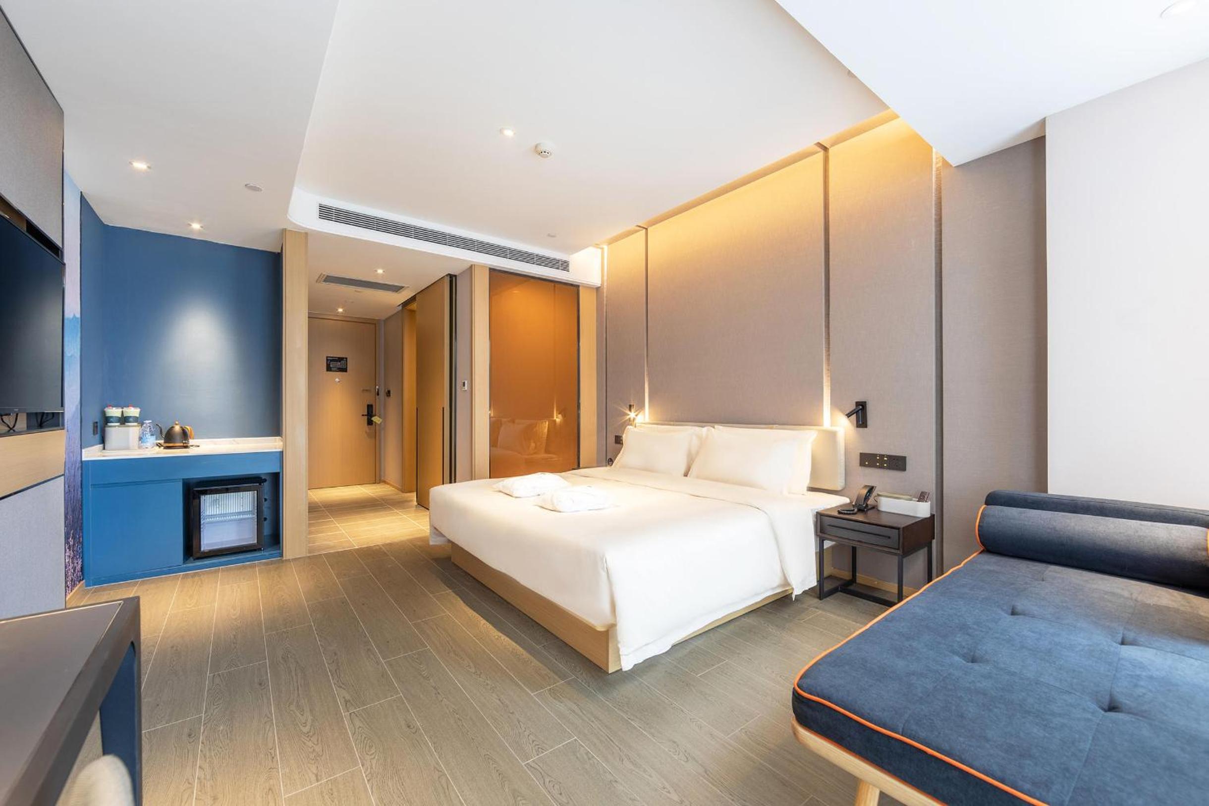 Jimu Double Room photo 1