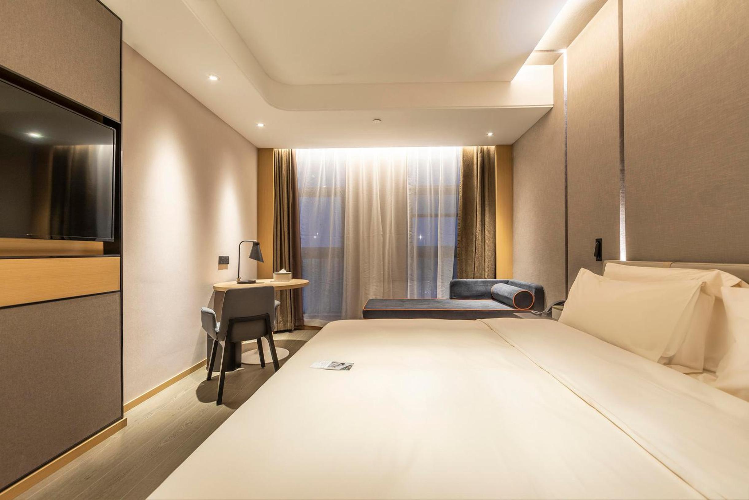 Superior Double Room photo 1