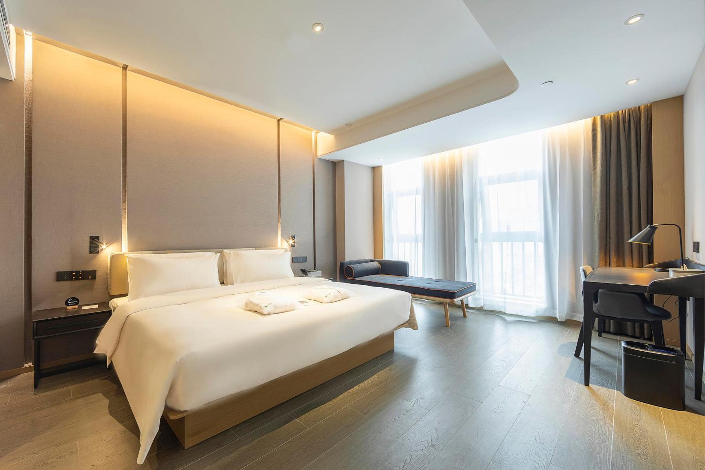 Jimu Double Room photo 2