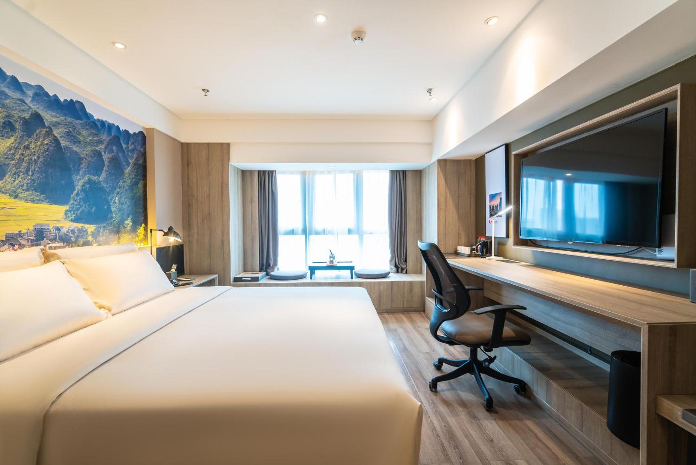 Superior Double Room photo 1