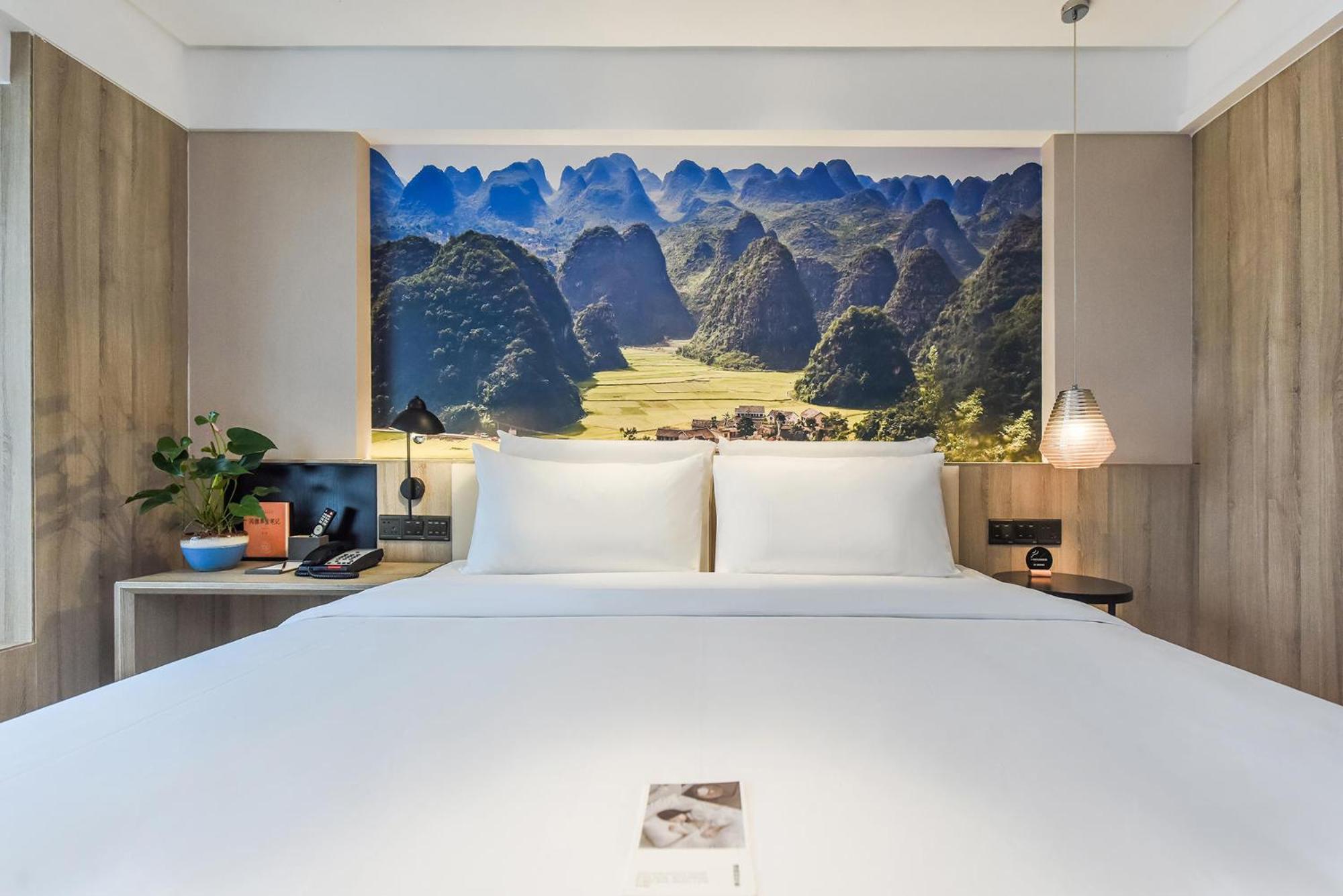 Duomai Jimu Double Room photo 1