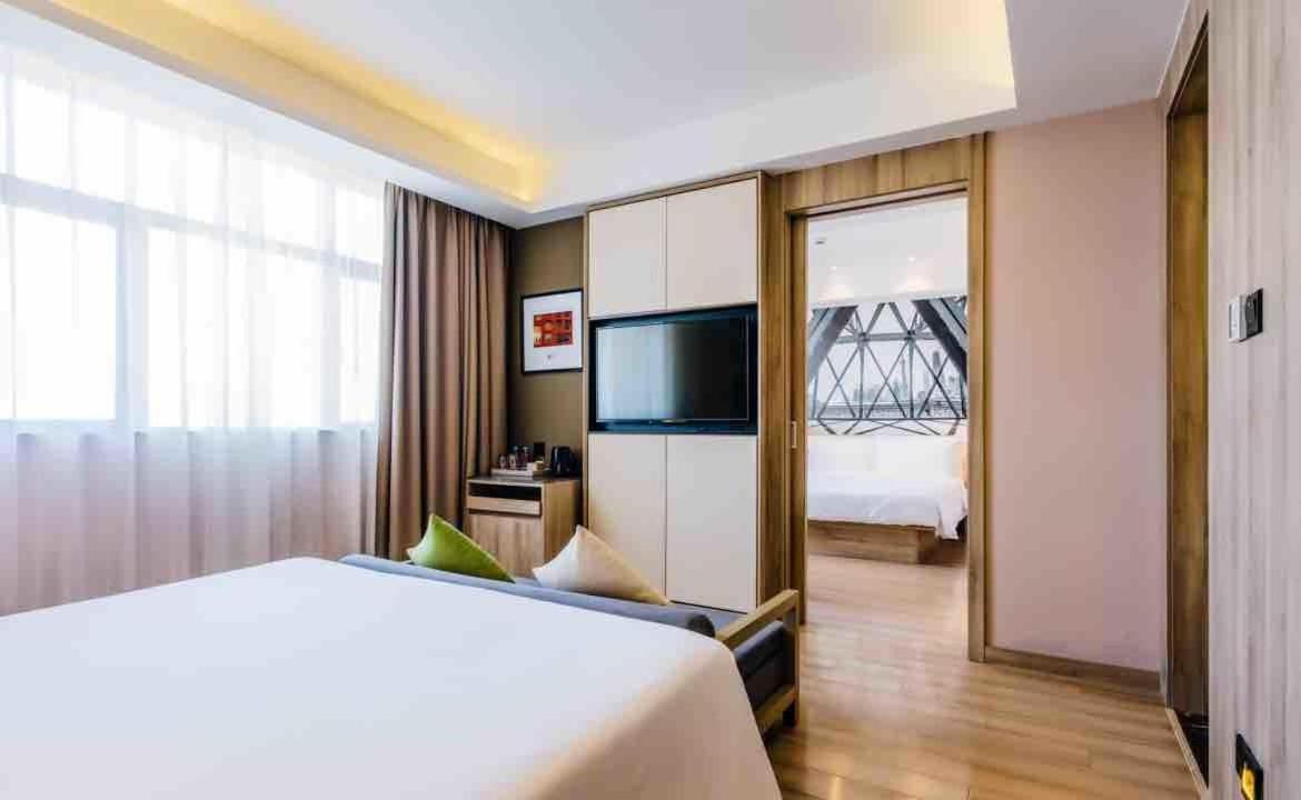 Family Suite