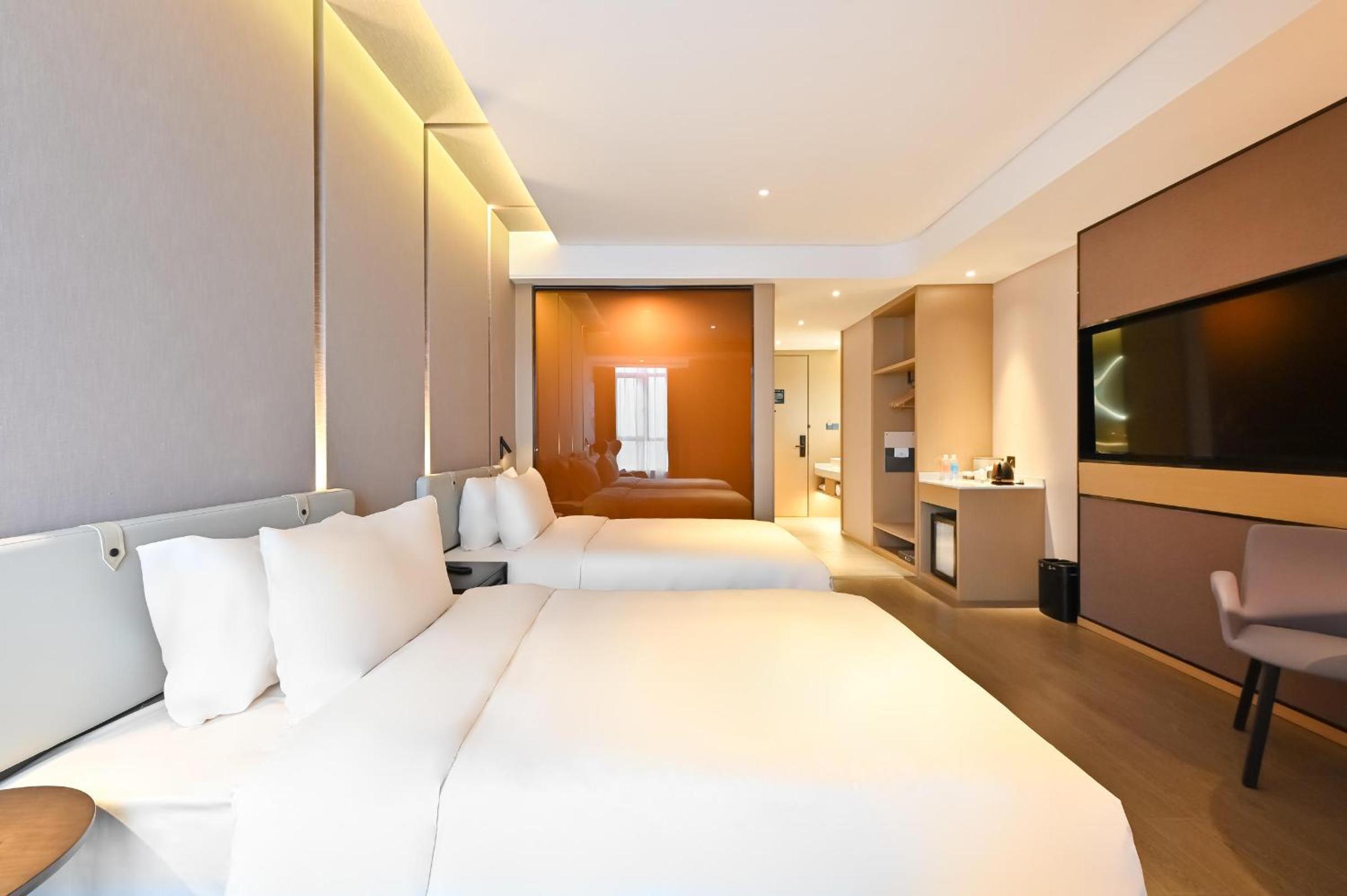 Superior Twin Room photo 1