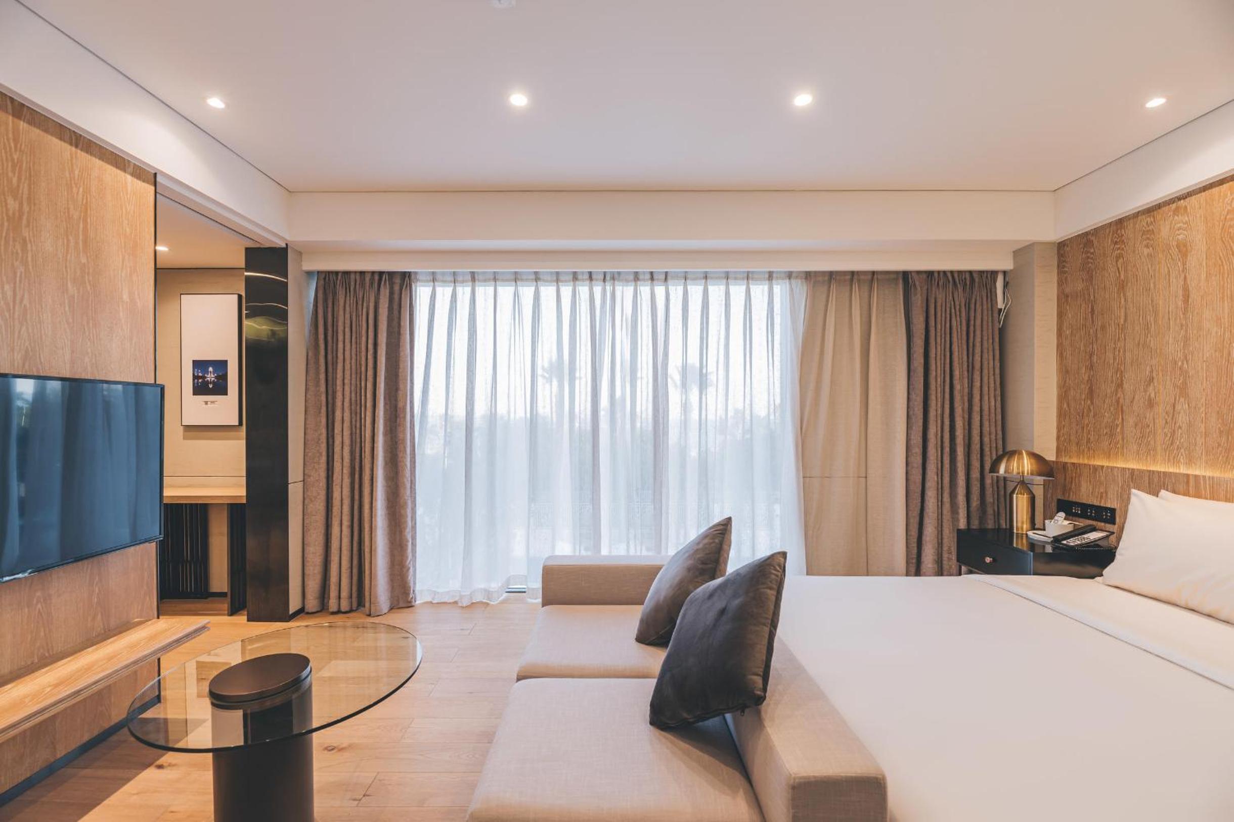 Junior Suite with Sea View photo 1