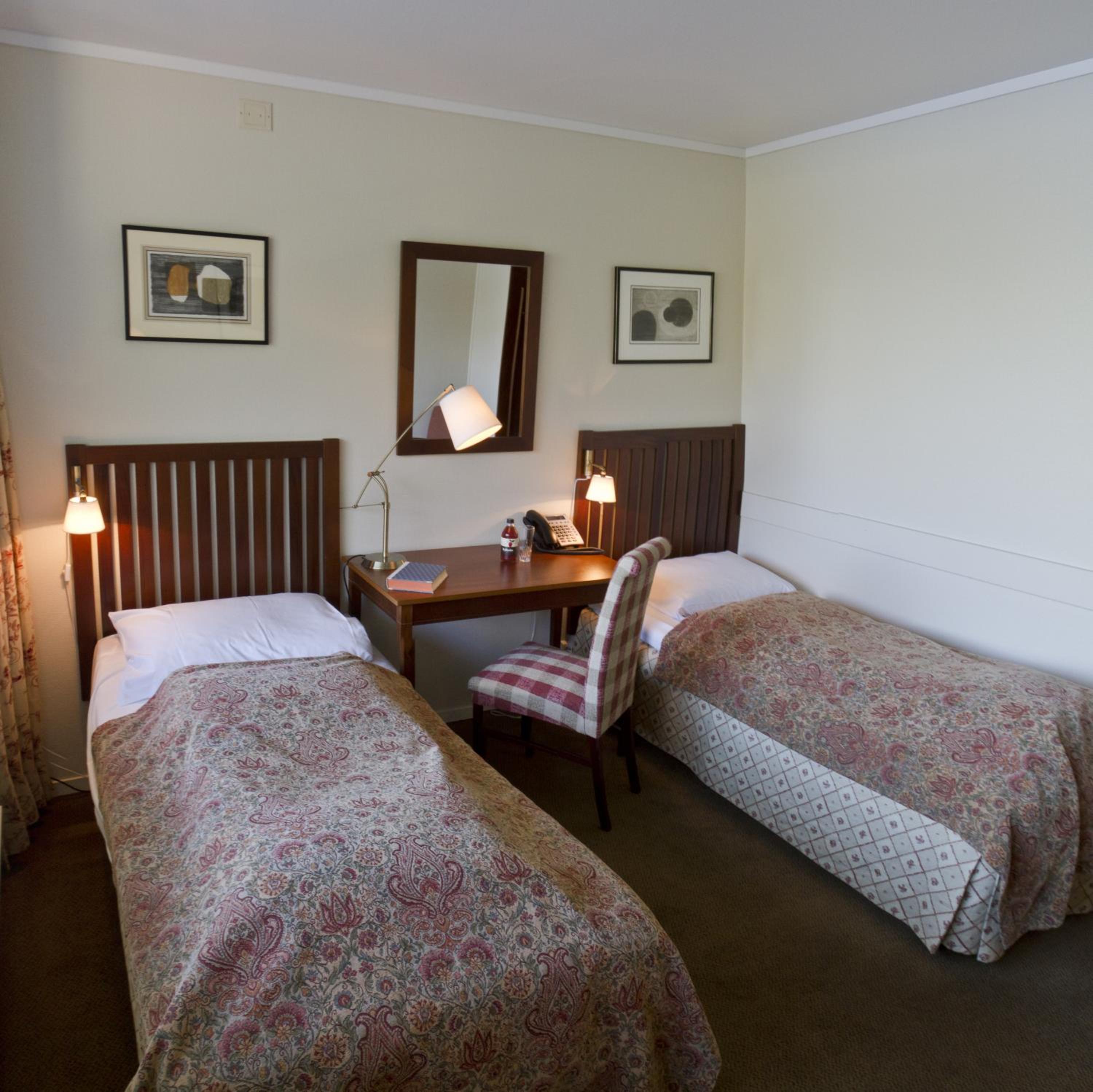 Single Room With View photo 1