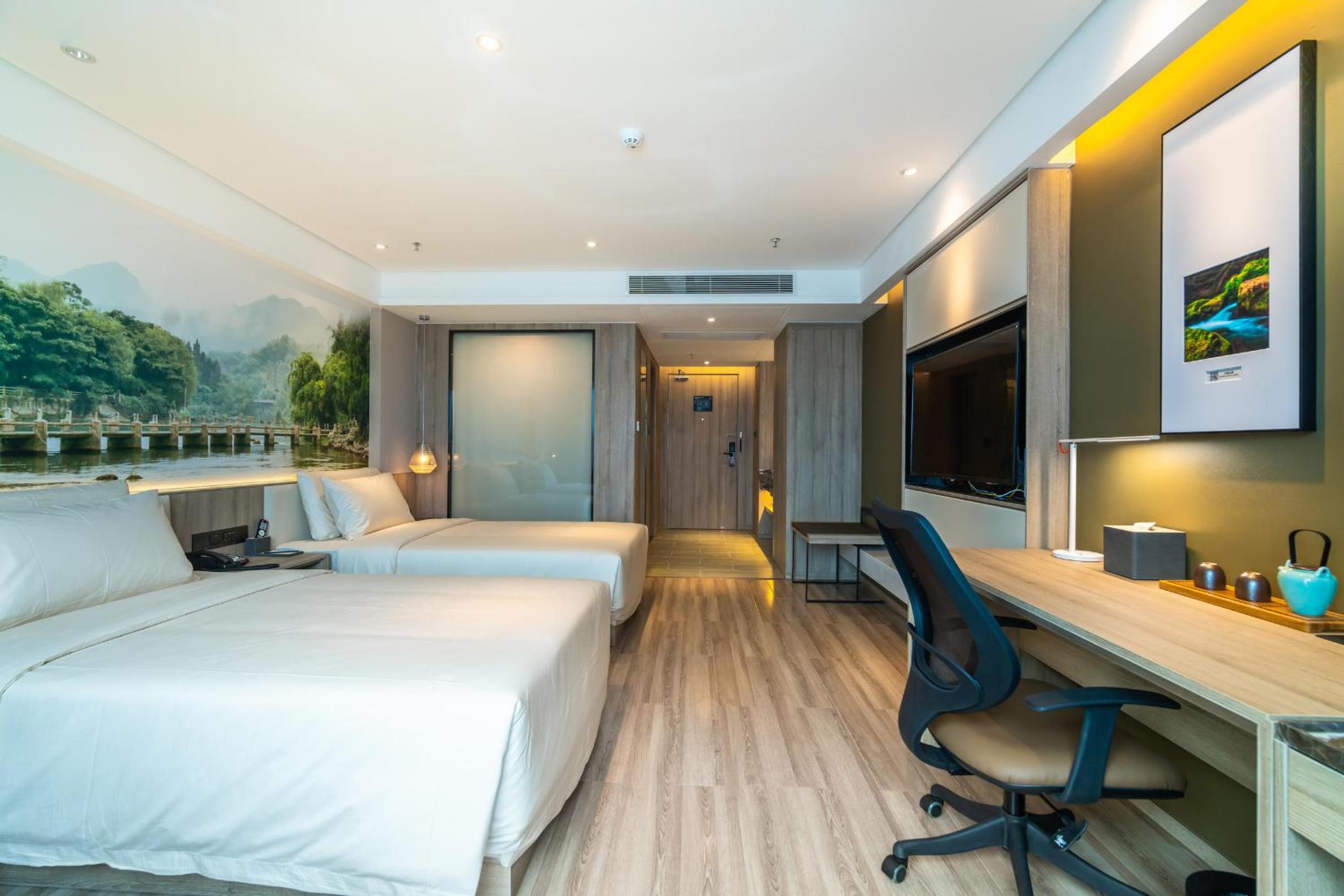 Superior Twin Room photo 3
