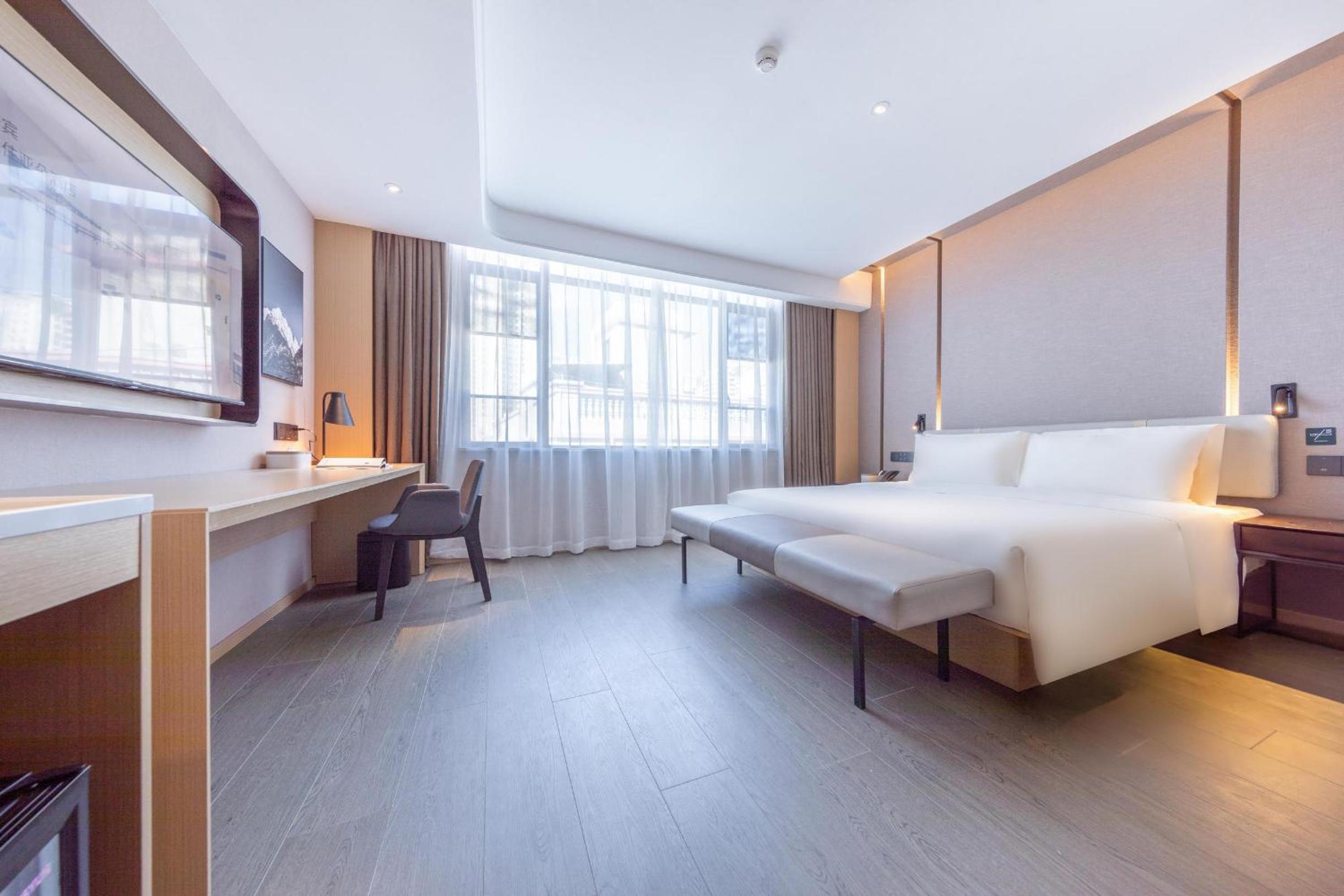 Superior Double Room photo 1