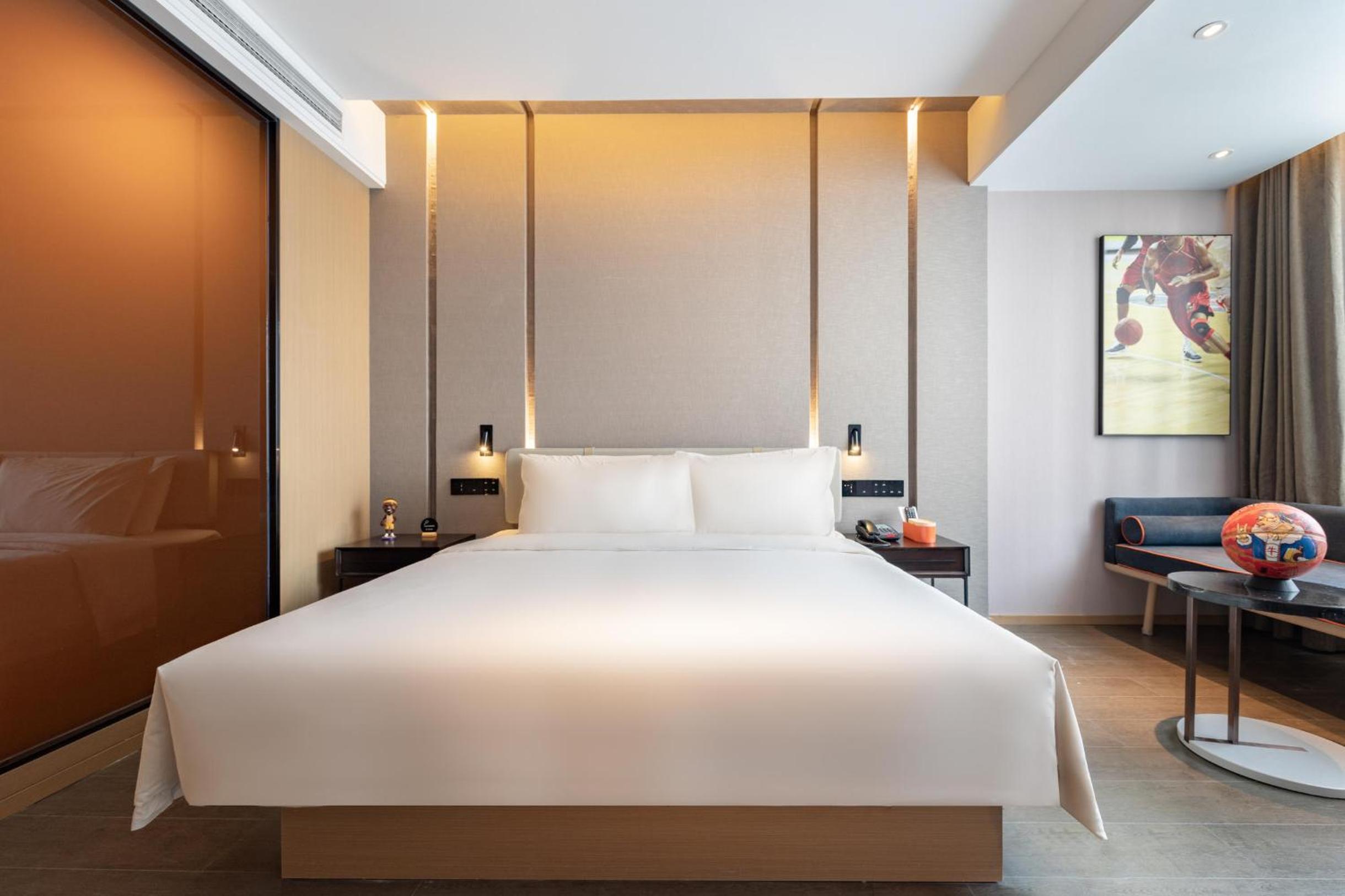 Superior Double Room photo 1