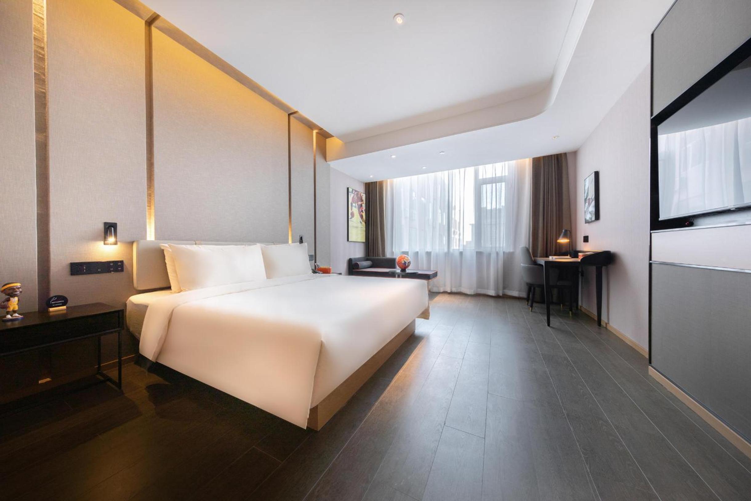 Superior Double Room photo 3