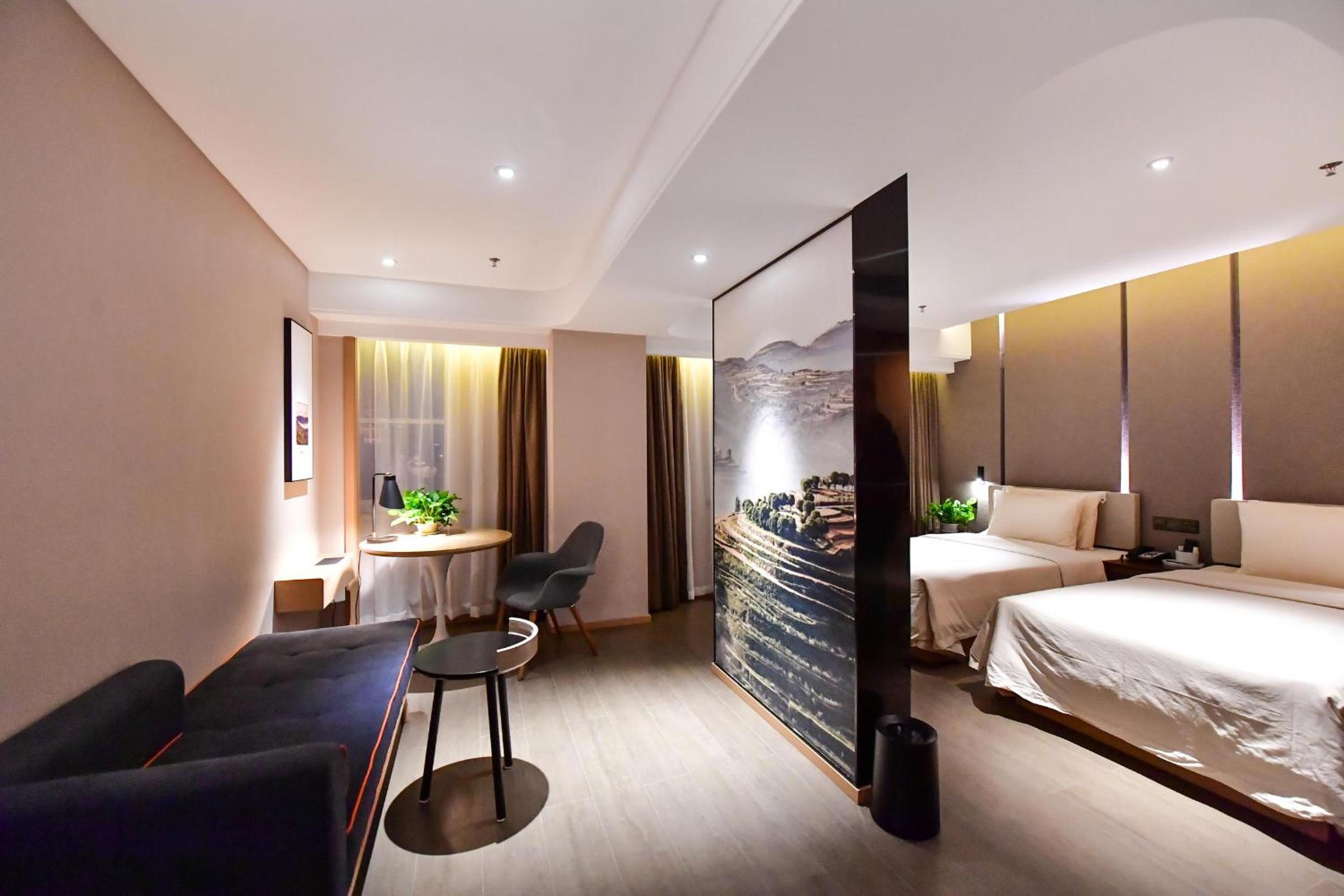 Superior Twin Room photo 1