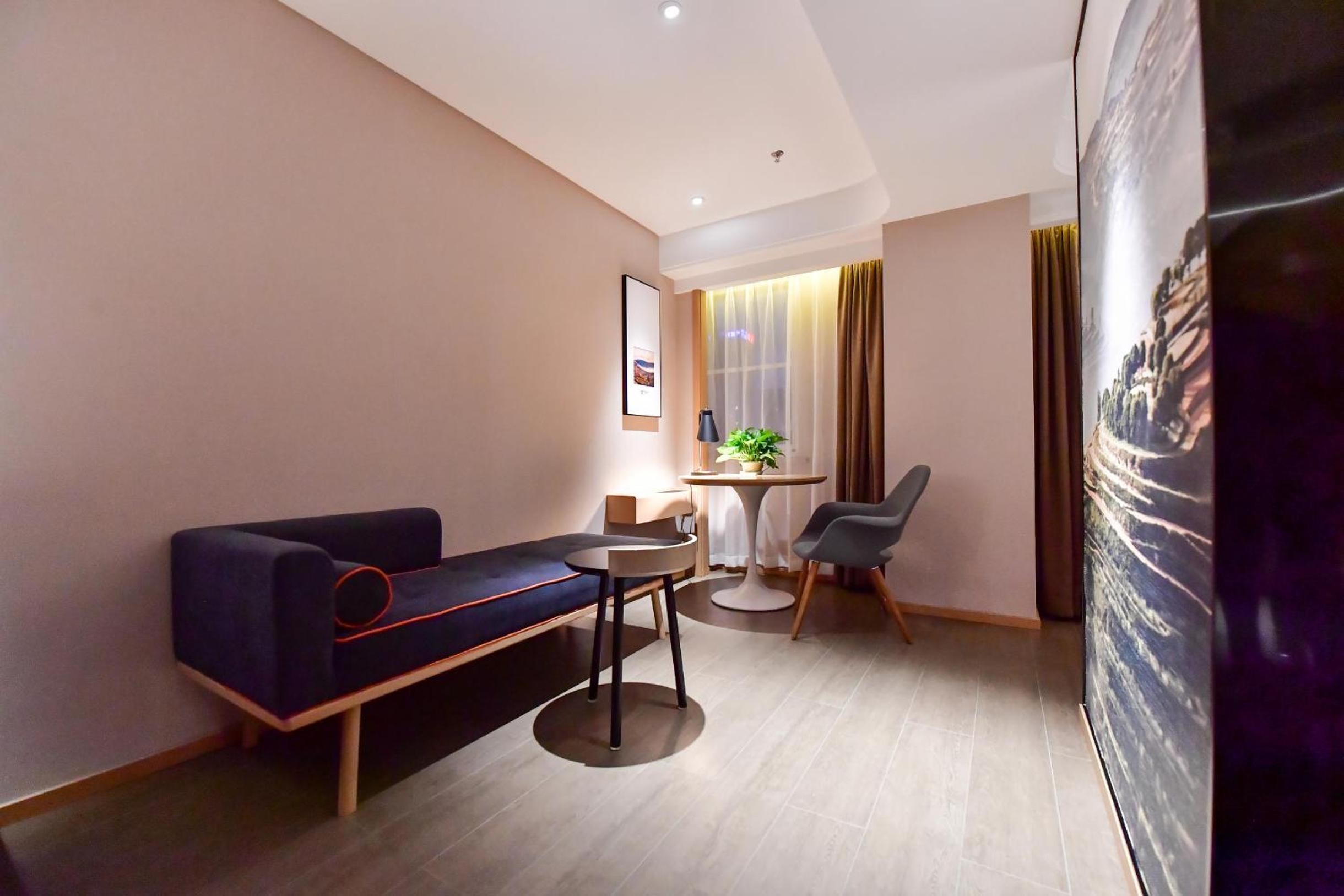 Jimu Double Room photo 1
