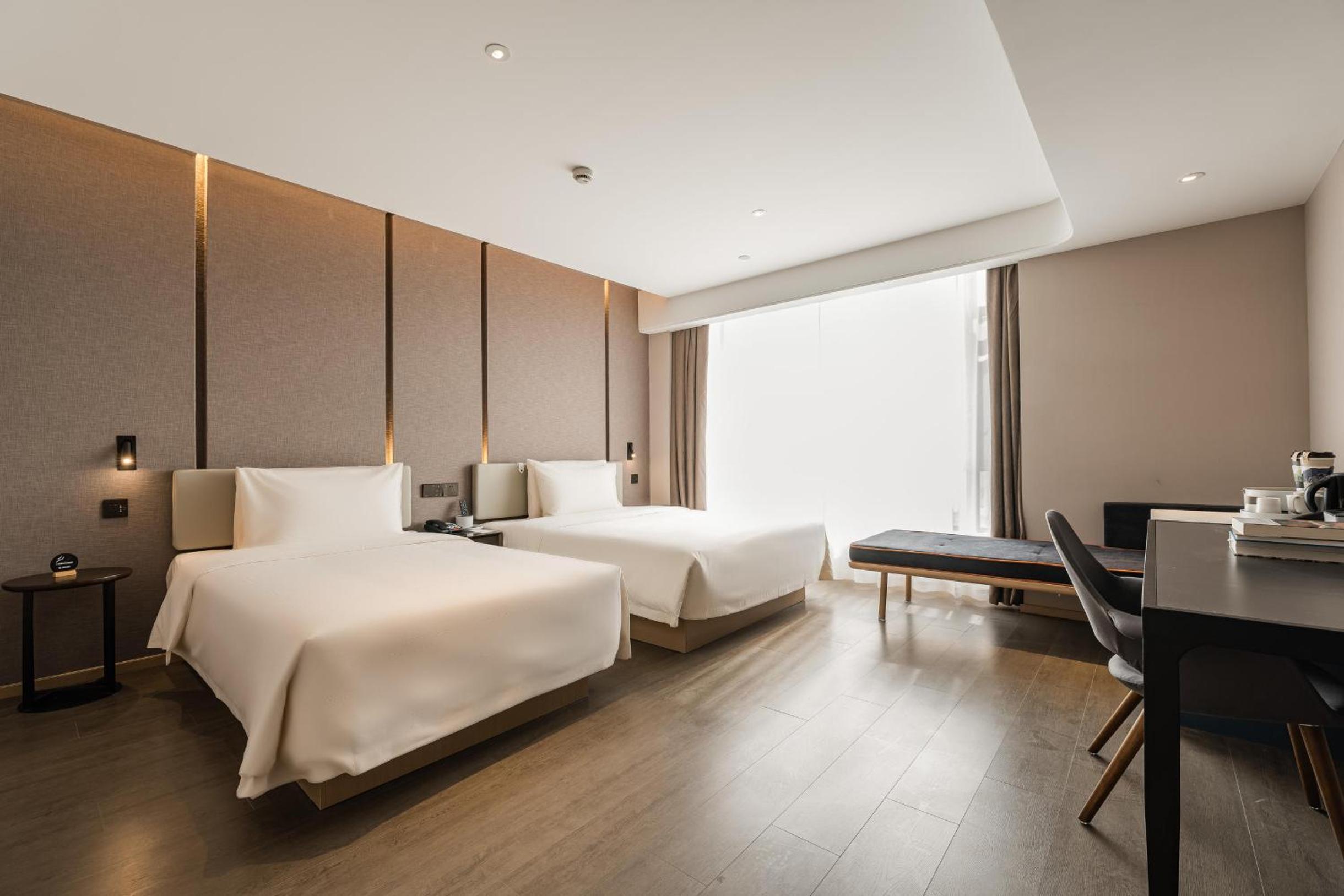 Superior Twin Room  photo 1