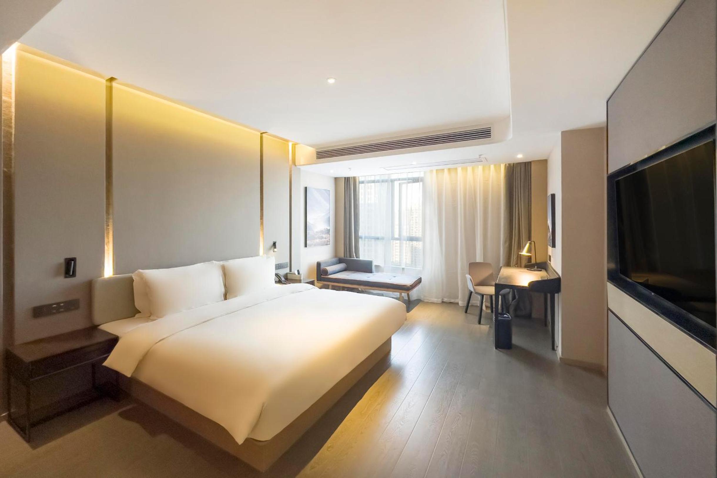 Superior Double Room photo 1