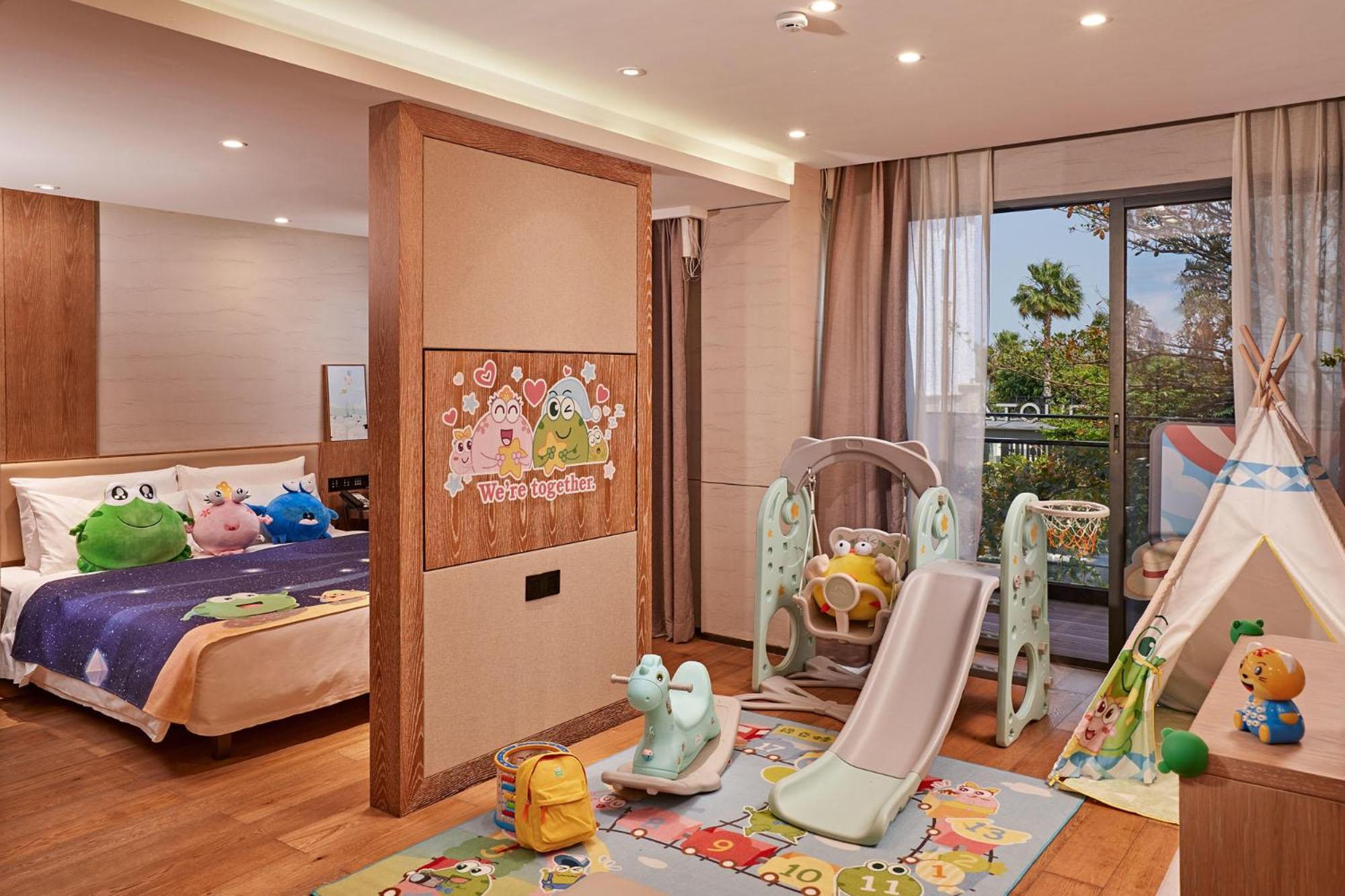 Family Suite photo 1