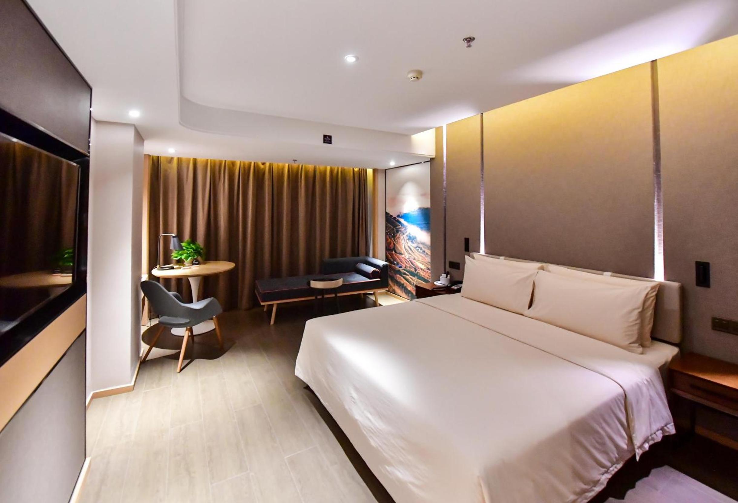 Superior Double Room photo 1