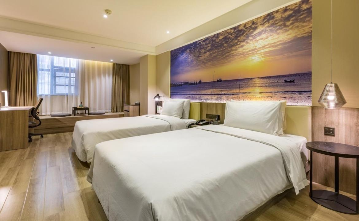 Superior Twin Room photo 1