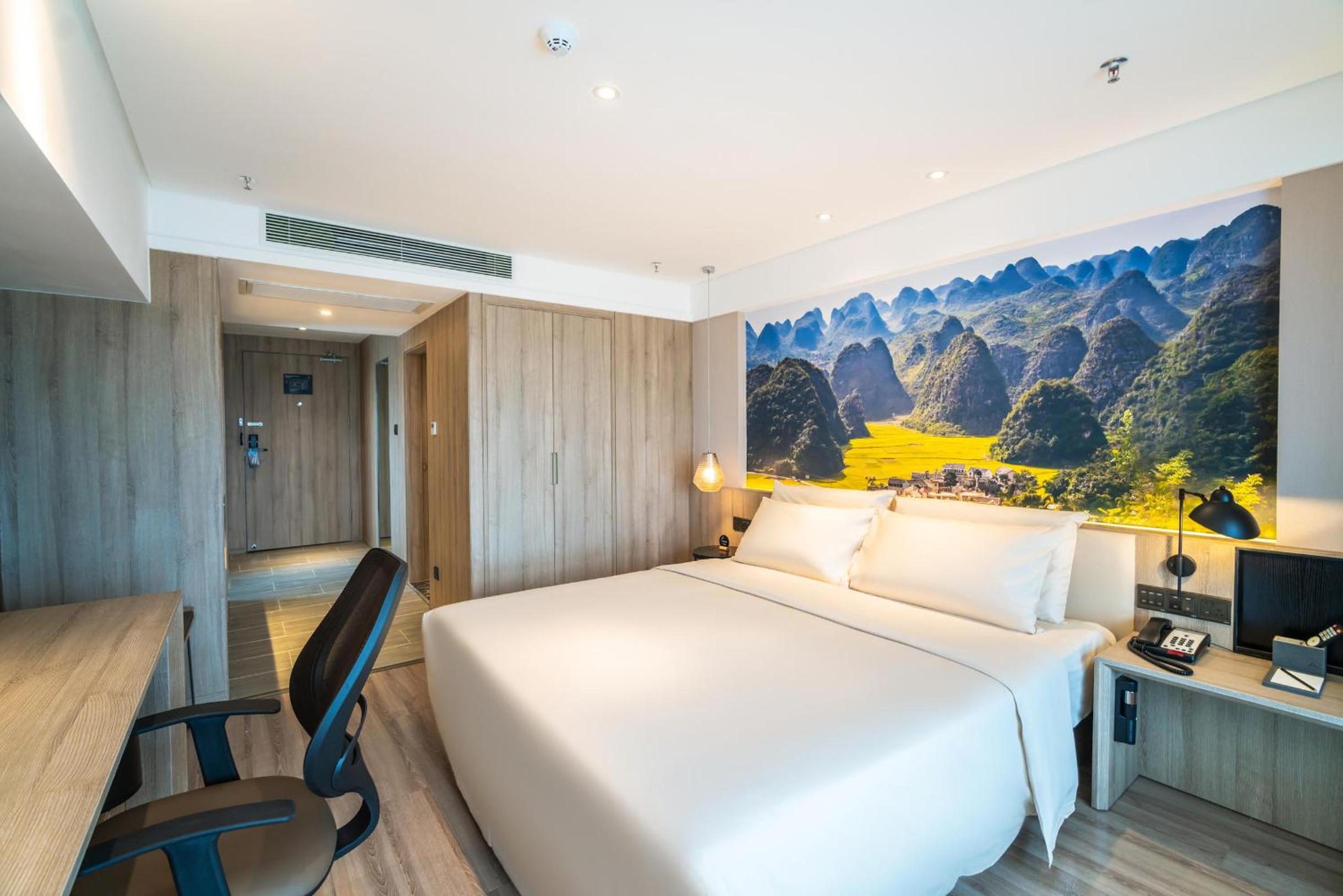 Superior Double Room photo 3