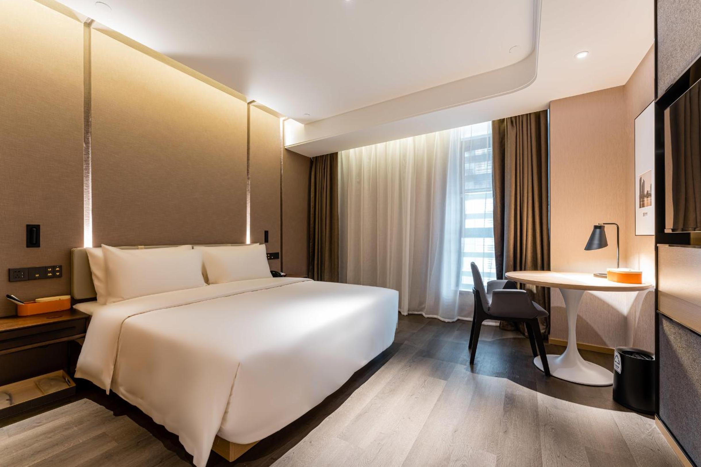 Superior Double Room photo 1