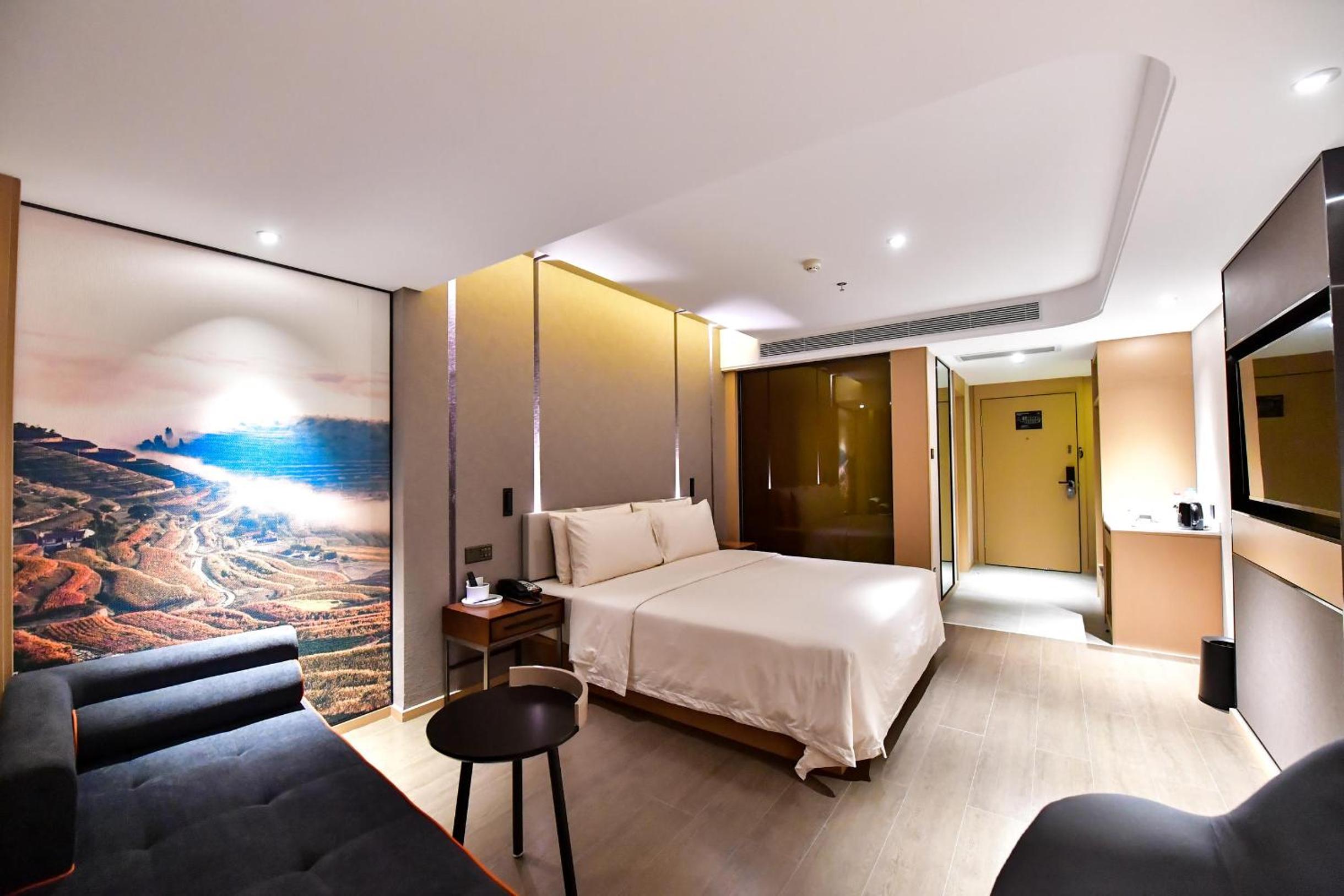 Superior Double Room photo 2