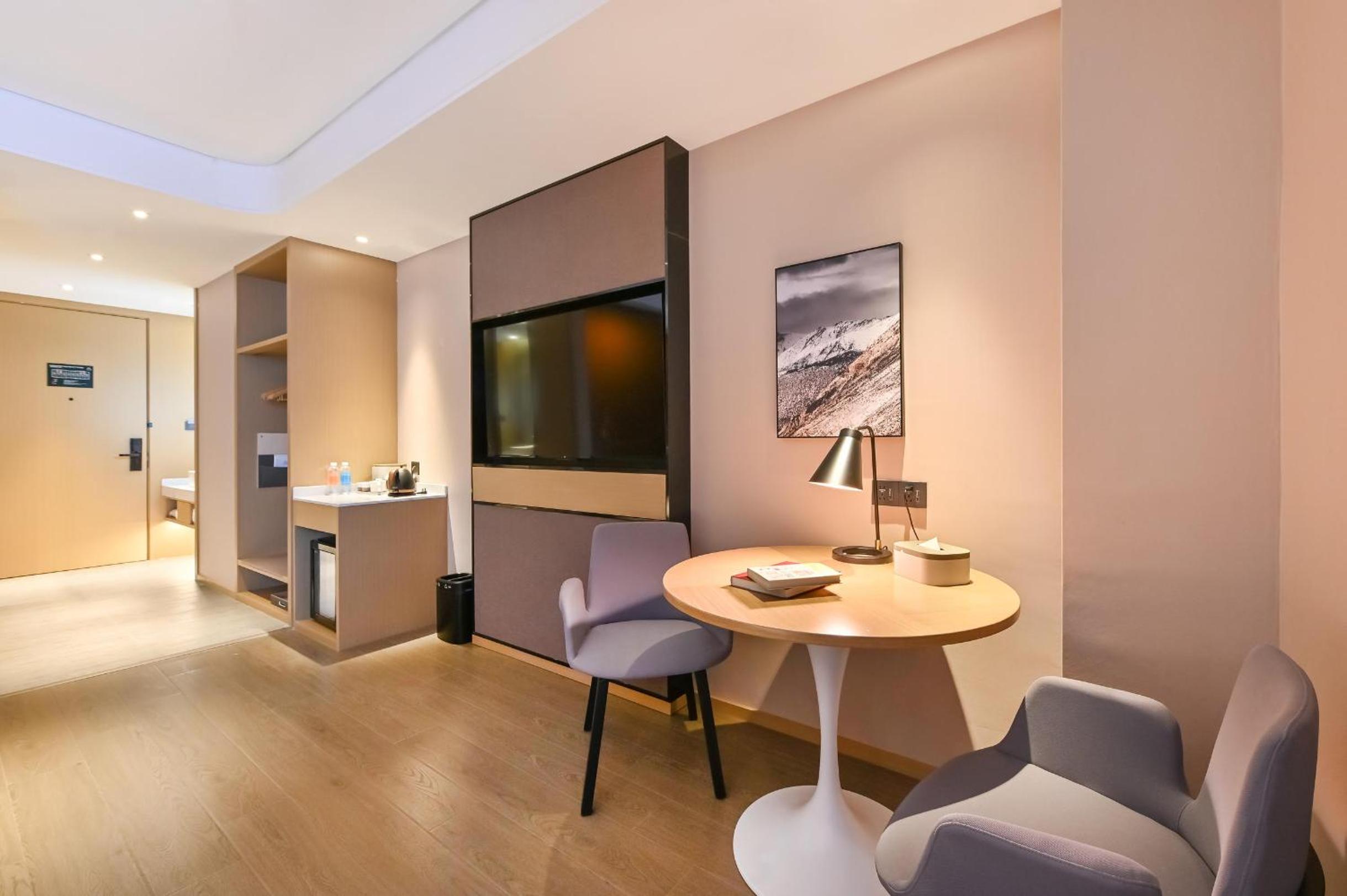 Superior Twin Room photo 2