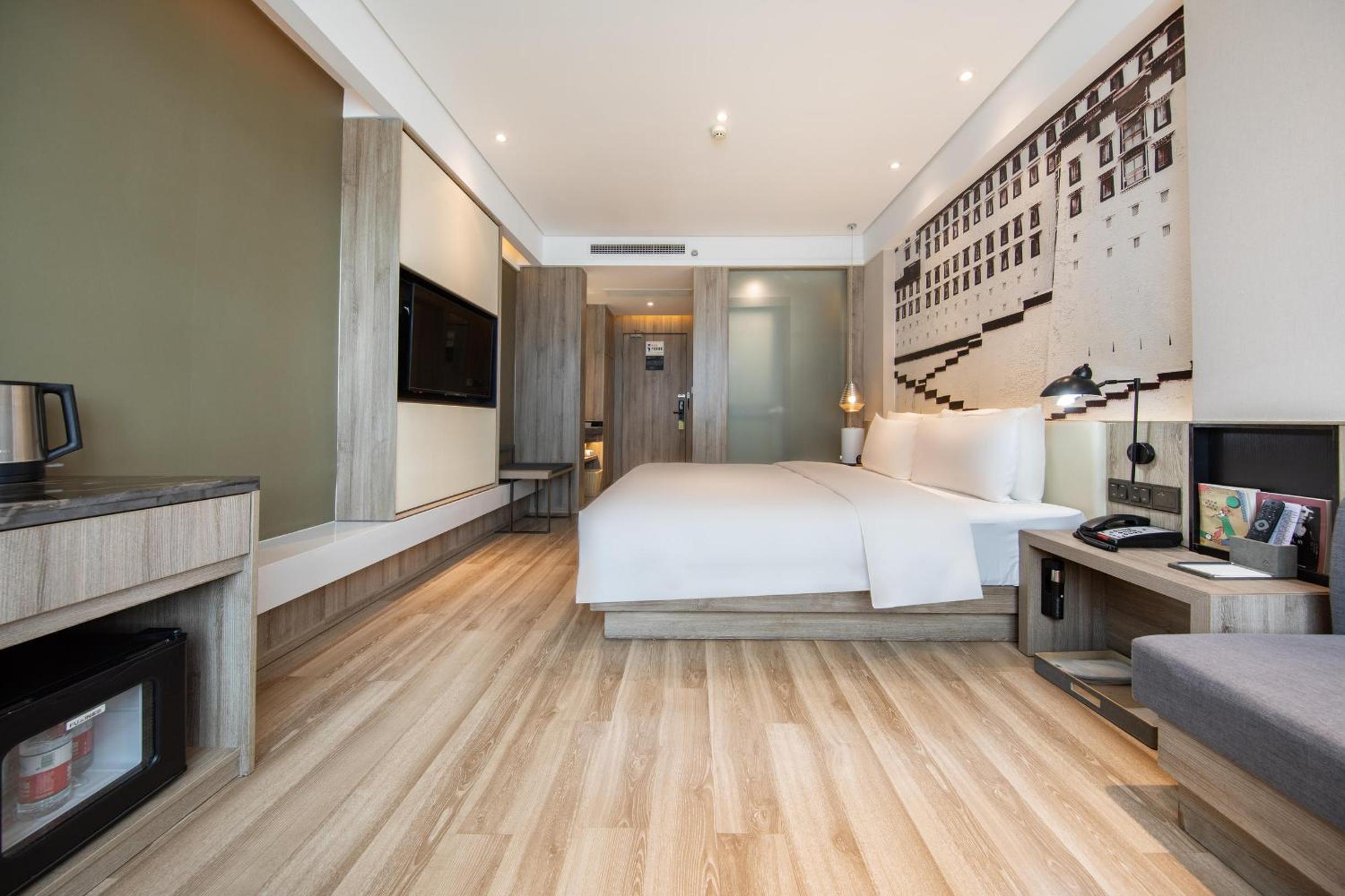Jimu Double Room photo 2