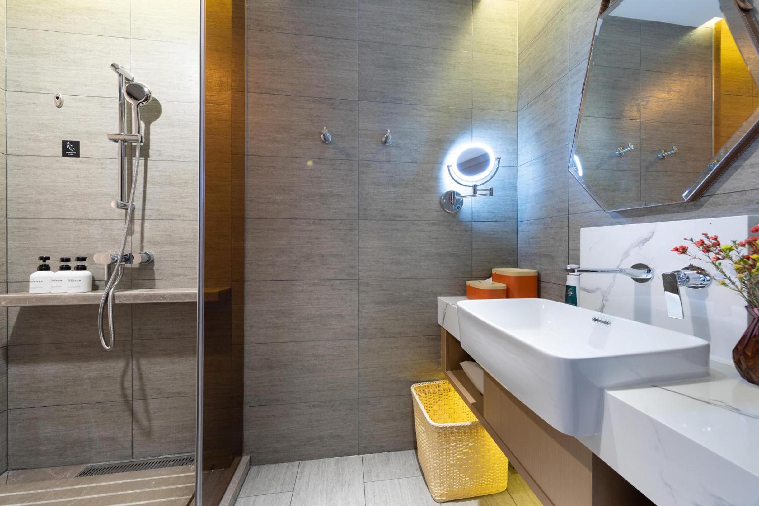 Superior Twin Room  - Photo 3