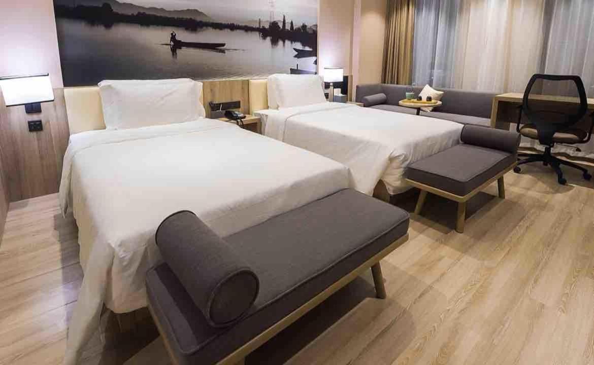 Superior Twin Room photo 3