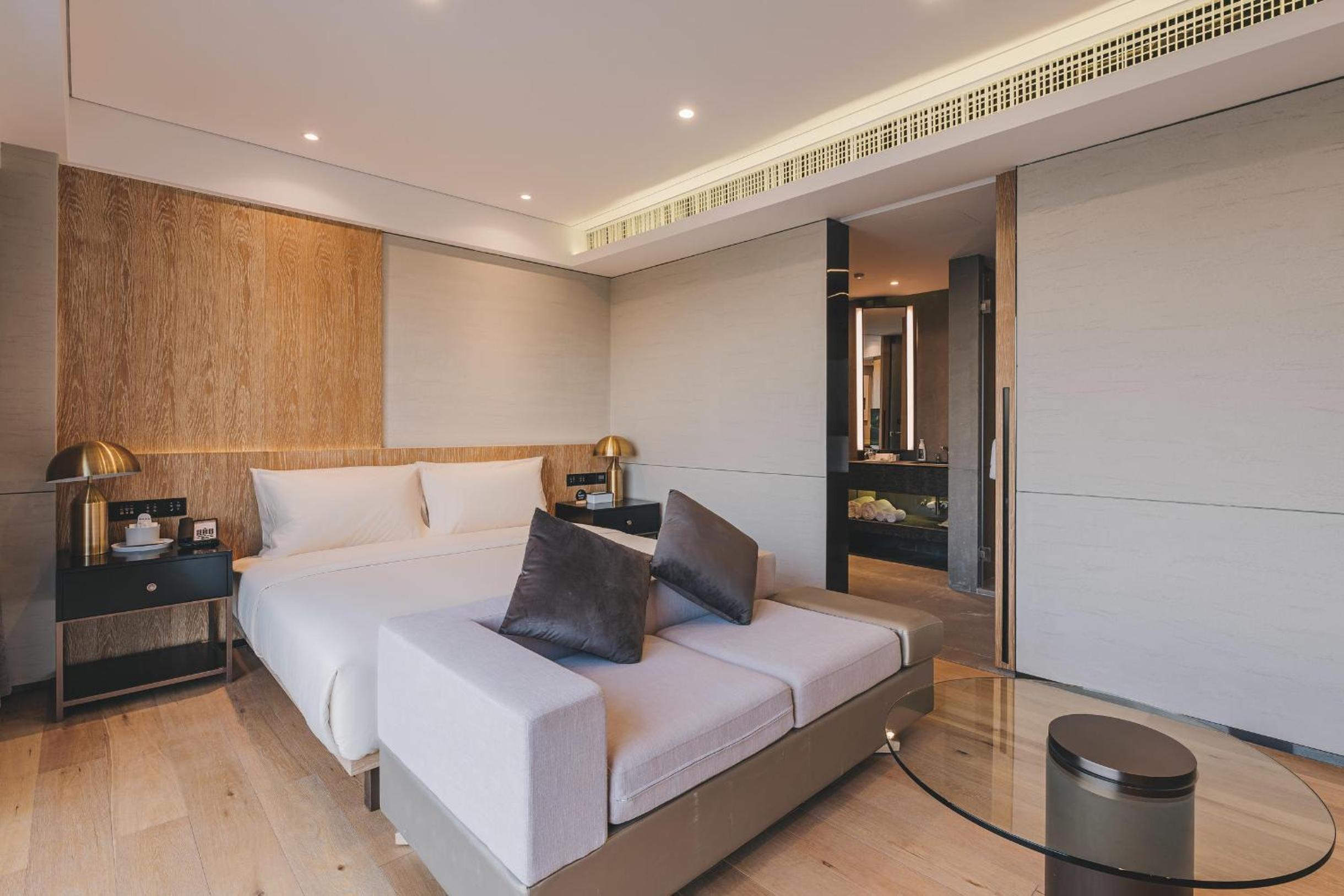 Junior Suite with Sea View photo 3