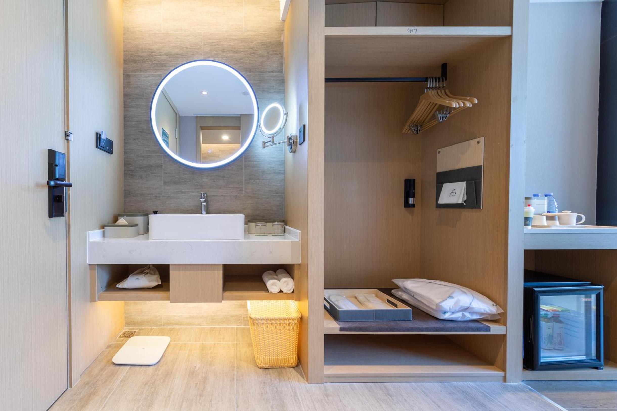 Jimu Double Room photo 2