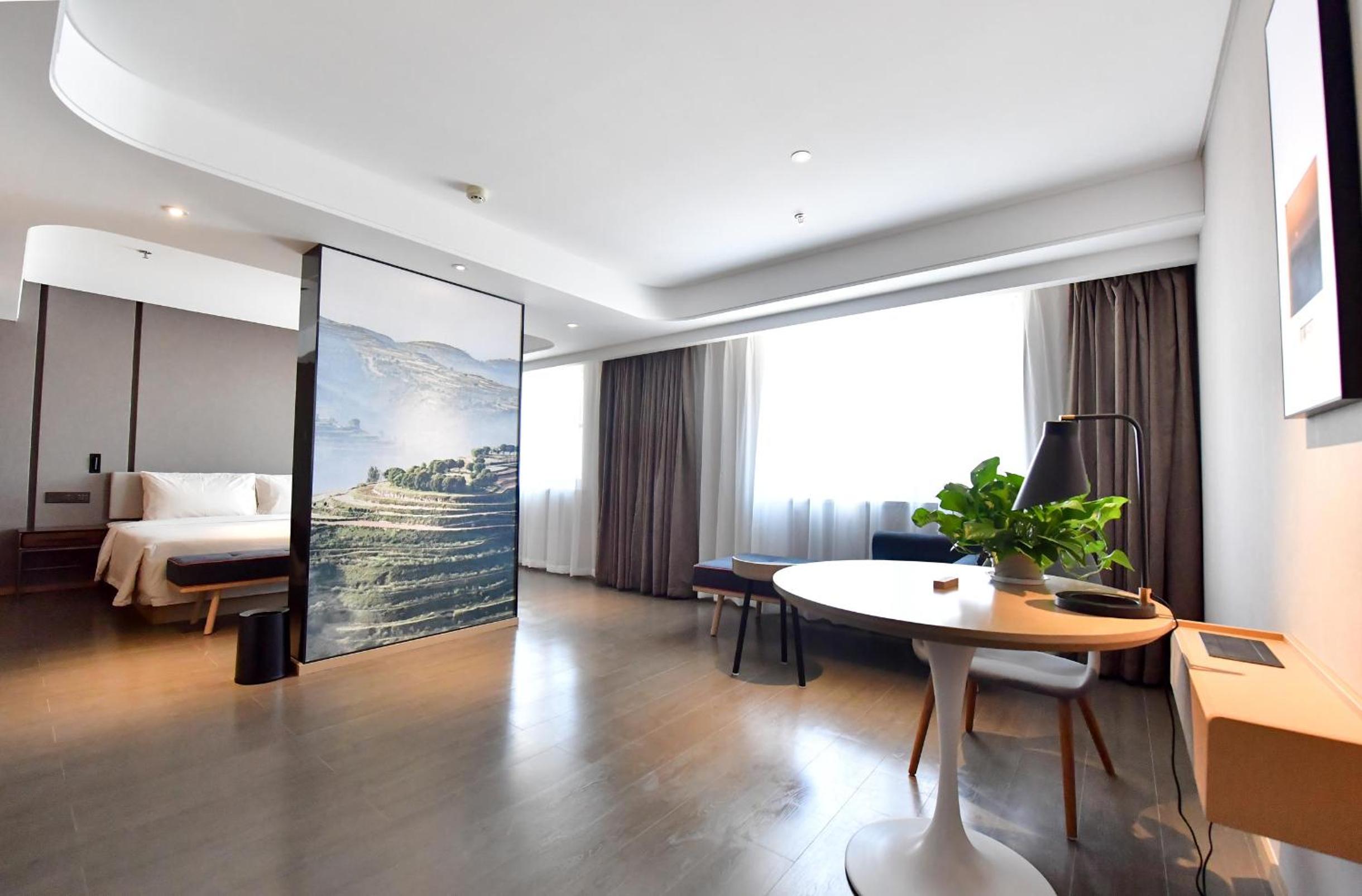 Jimu Double Room photo 2
