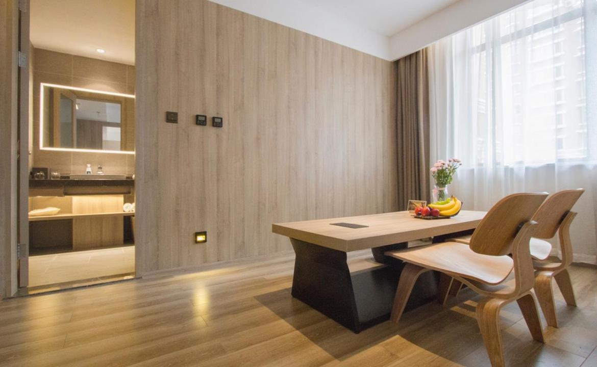 Jimu Double Room photo 2