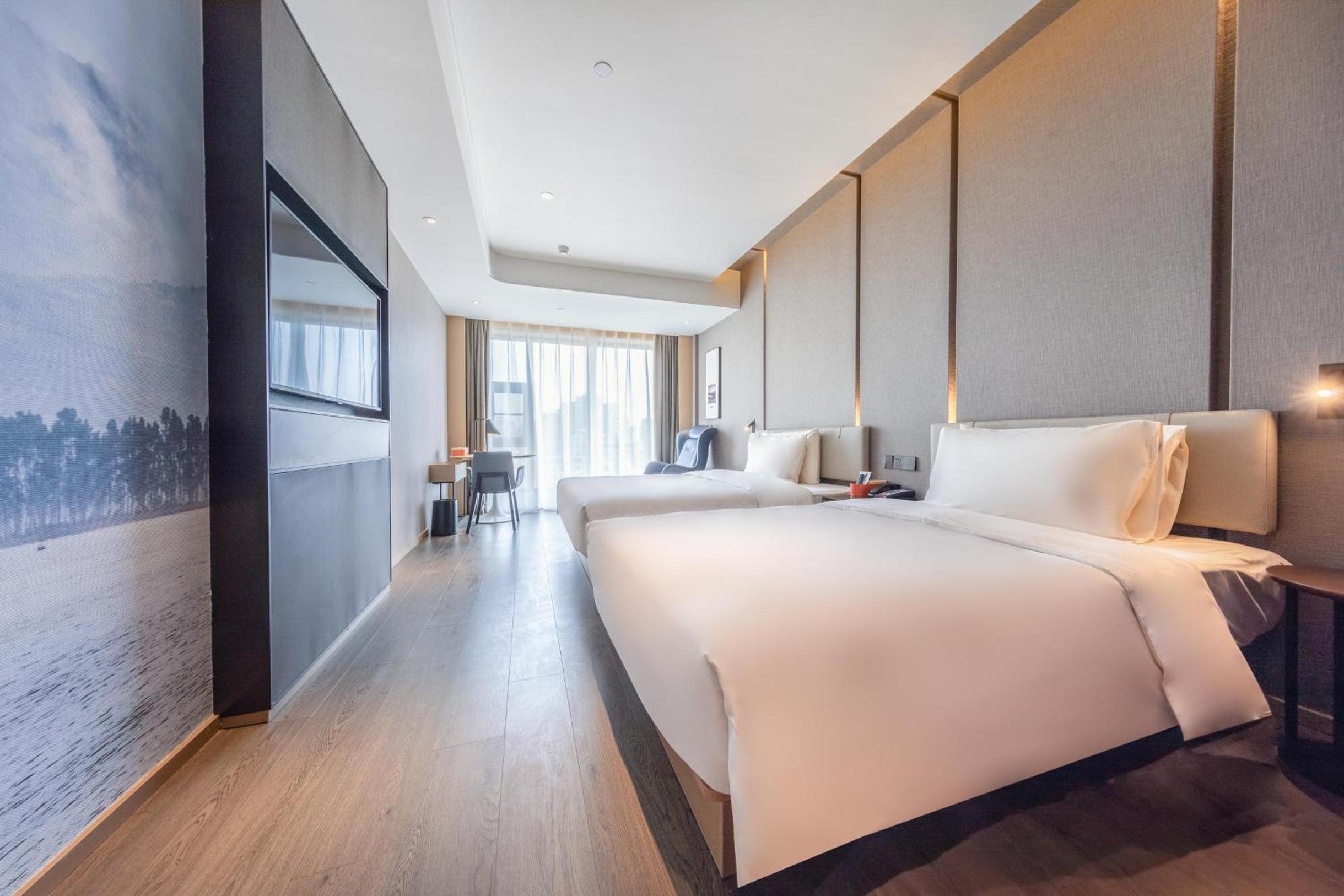 Superior Twin Room  - Photo 2
