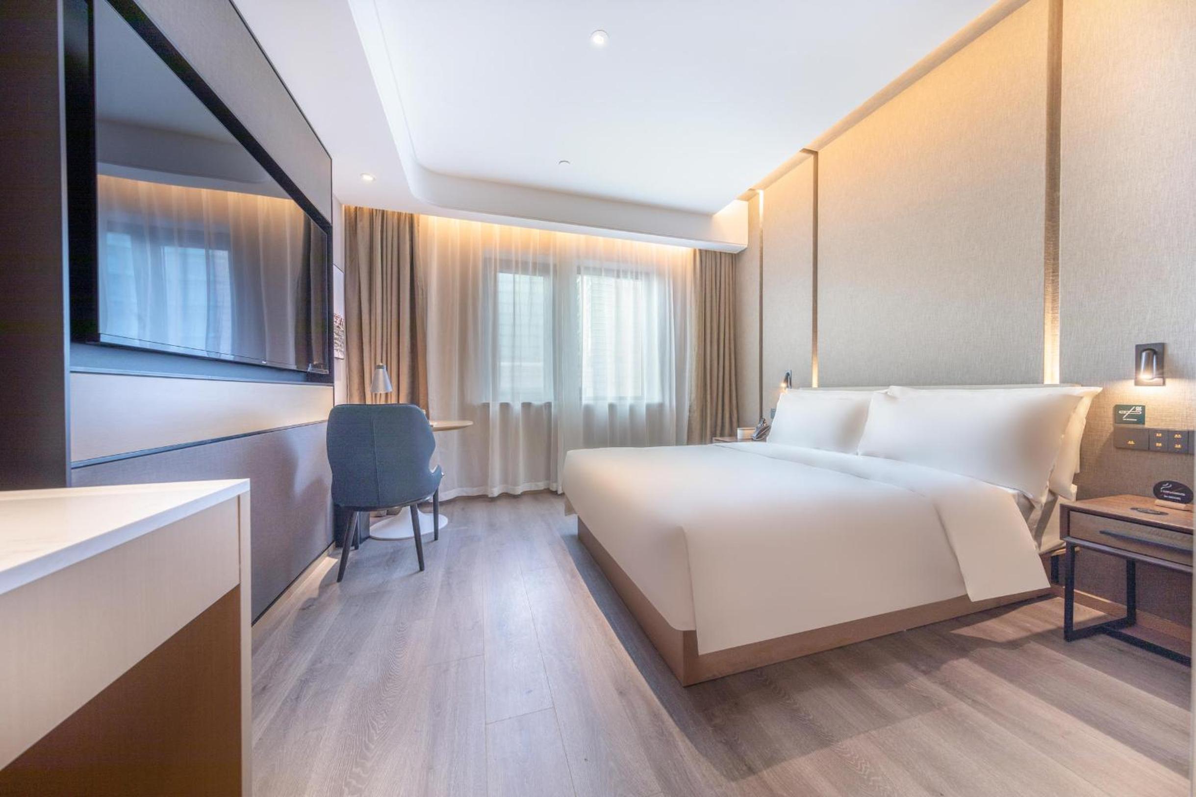 Superior Double Room photo 1