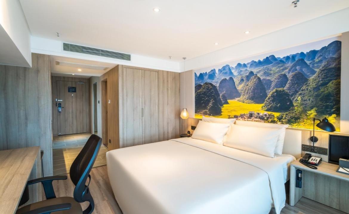 Superior Double Room photo 2