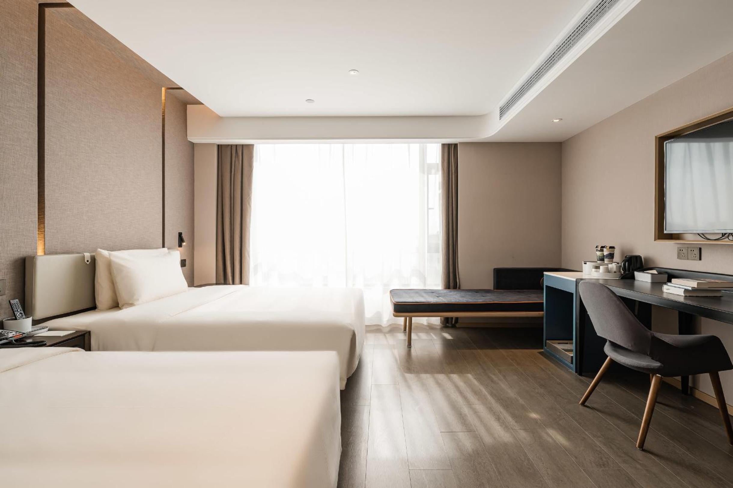 Superior Twin Room  photo 3