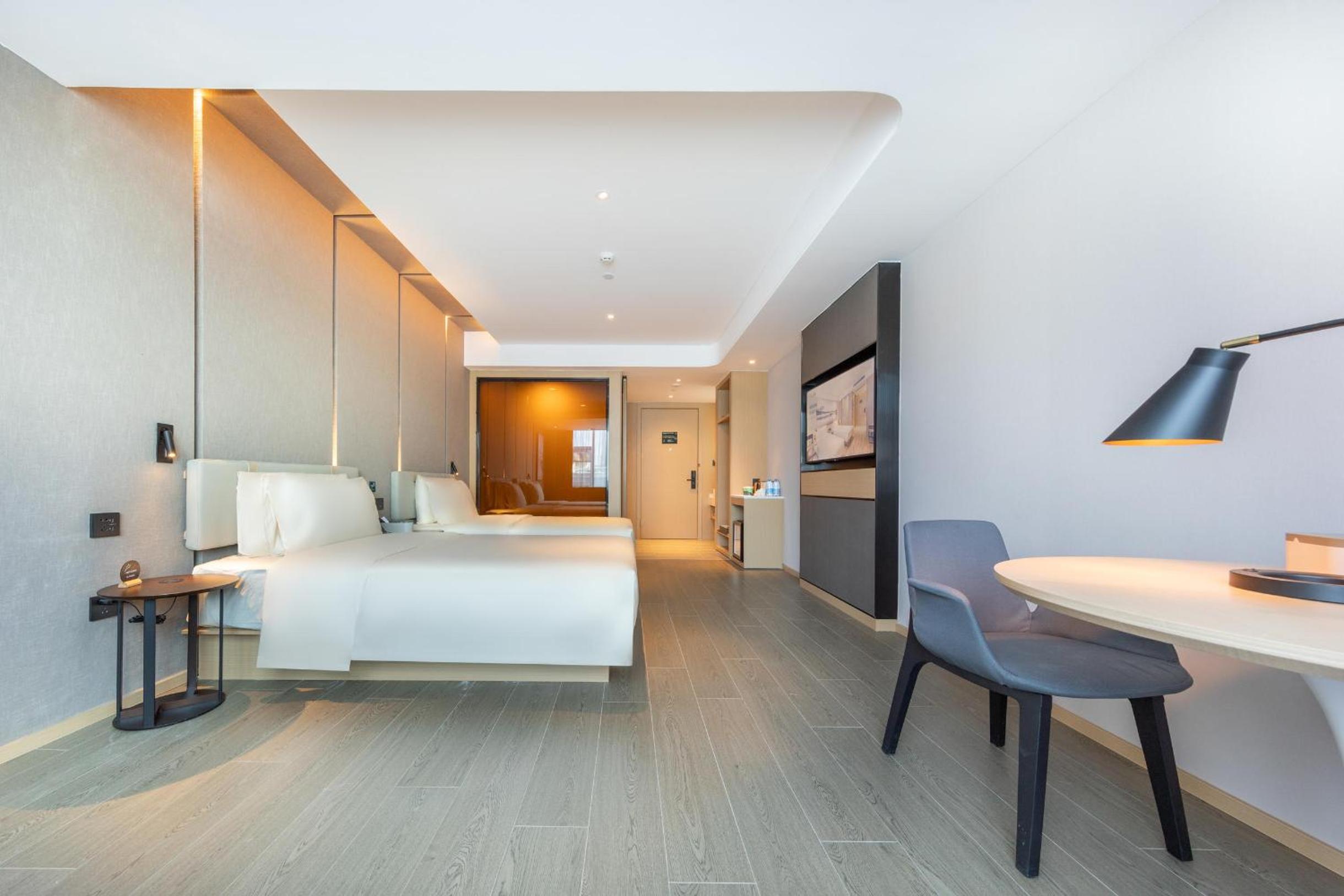 Superior Twin Room  photo 1
