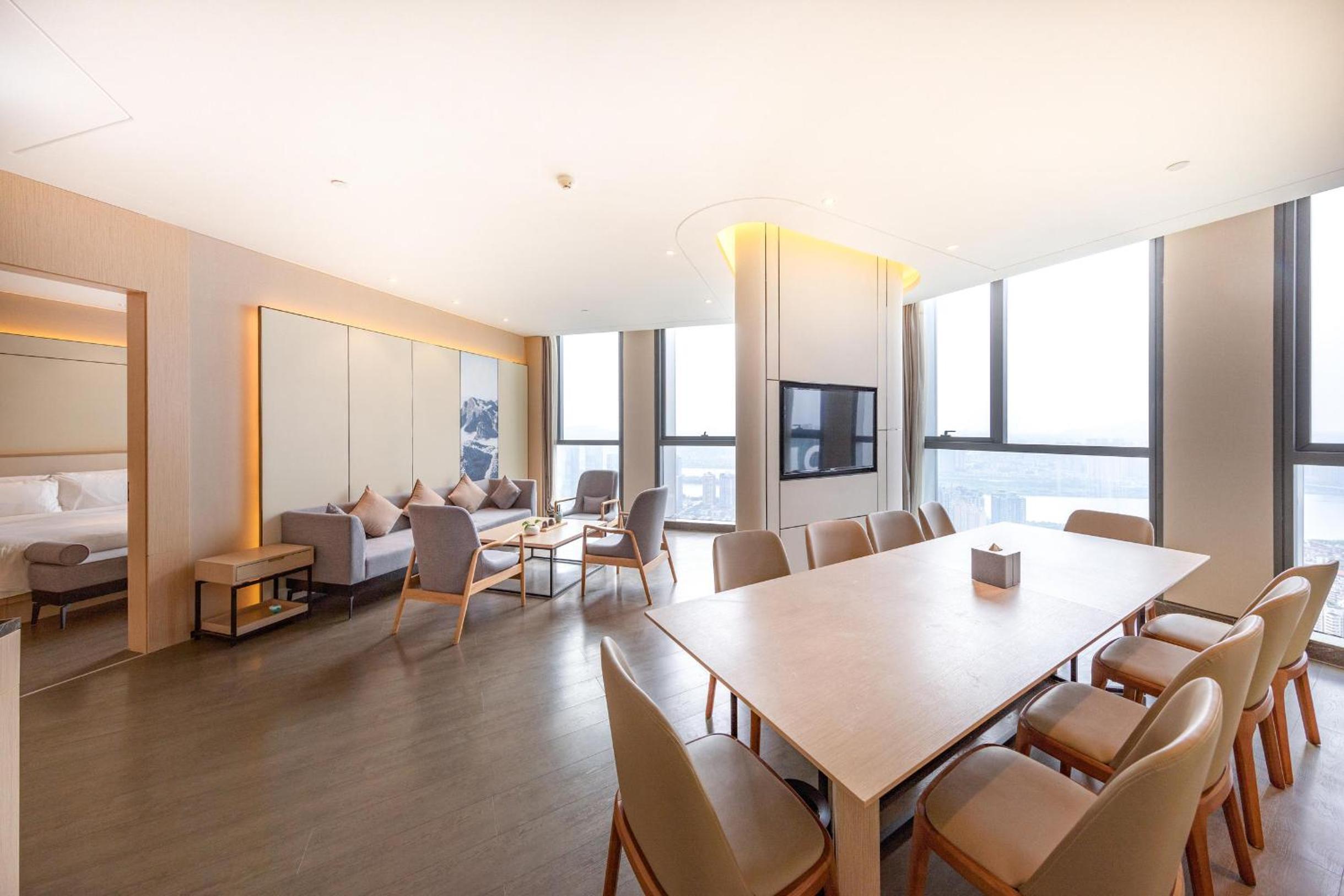 Superior Suite