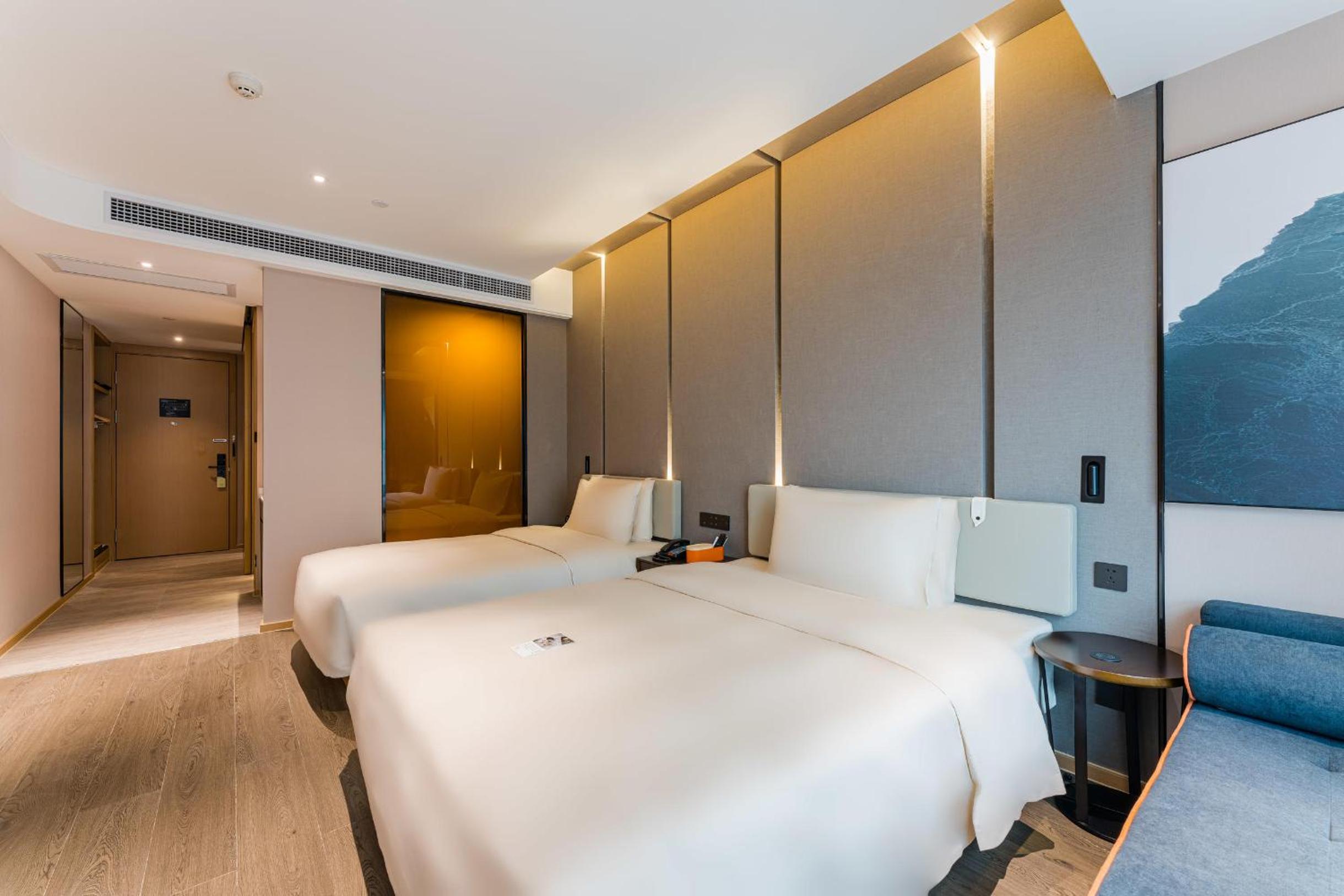 Superior Twin Room  - Photo 4