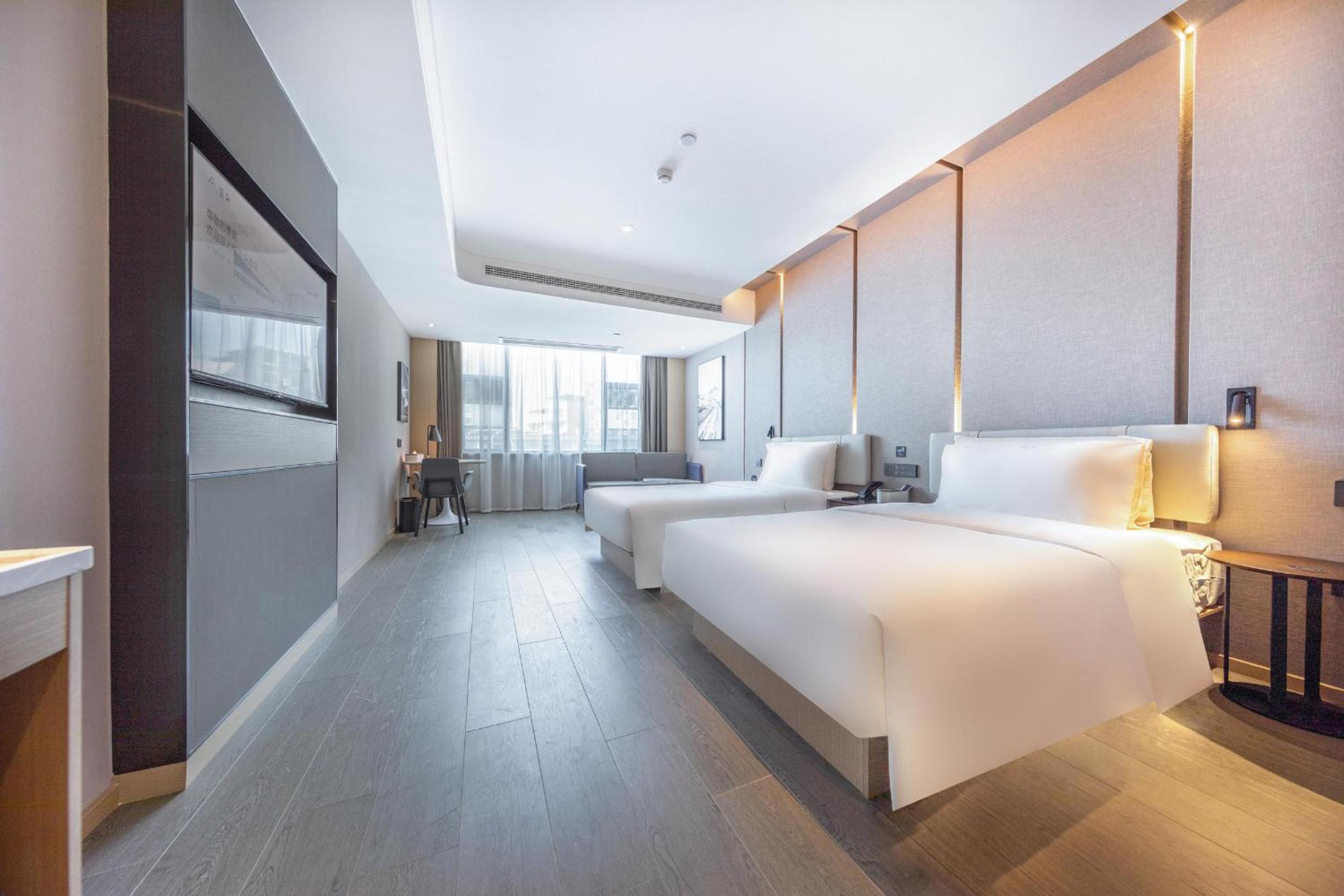 Superior Twin Room  photo 2