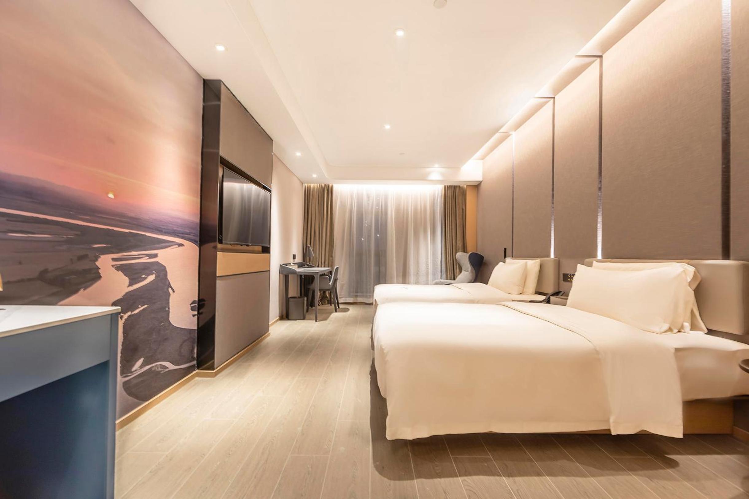 Superior Twin Room  photo 3