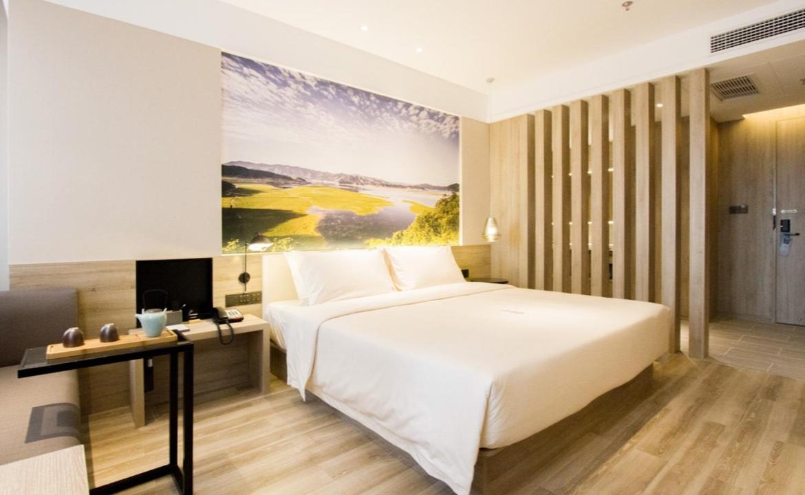 Jimu Double Room photo 3