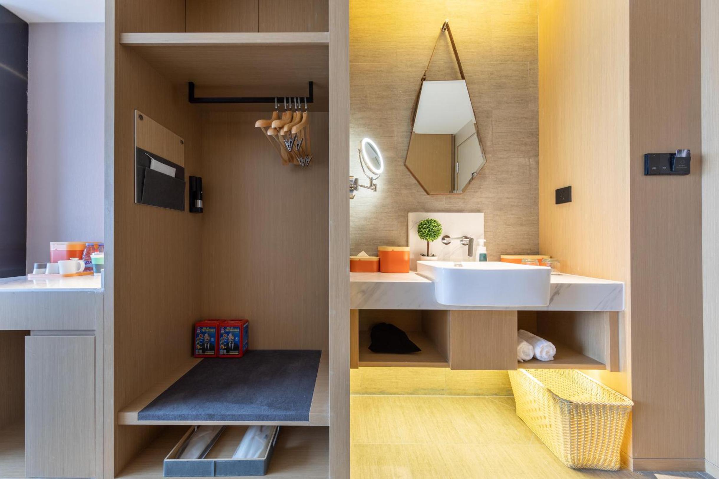 Superior Double Room photo 2