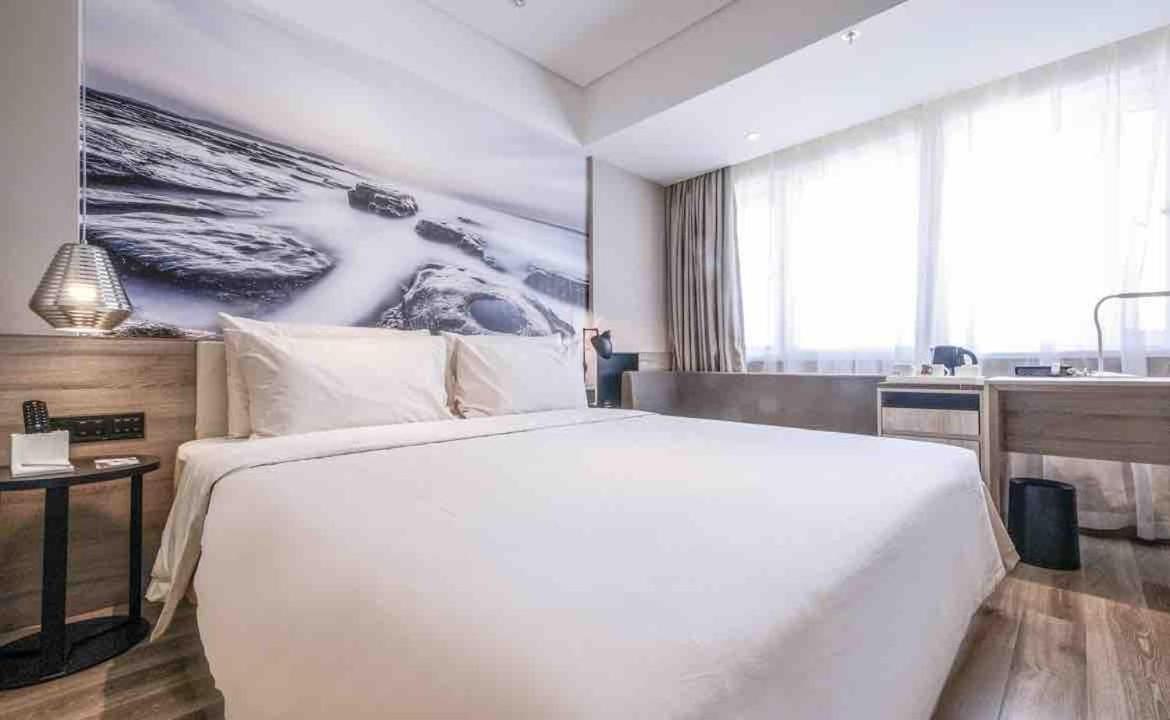 Elegant Double Room
